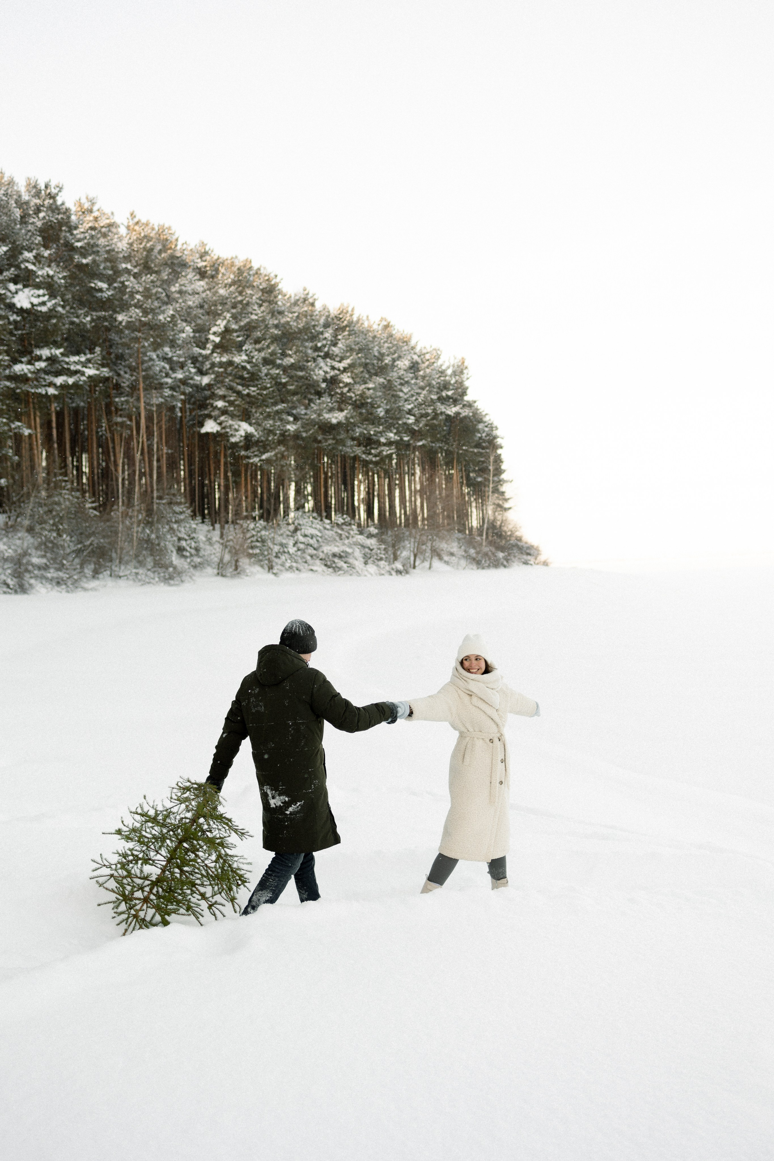 Прогулочные. Фотограф в Санкт-Петербурге Шевченко Наталья