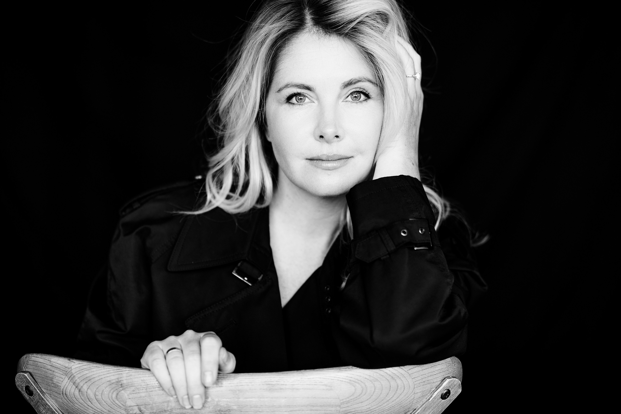 Портретный фотограф в Москве Лариса Васькова