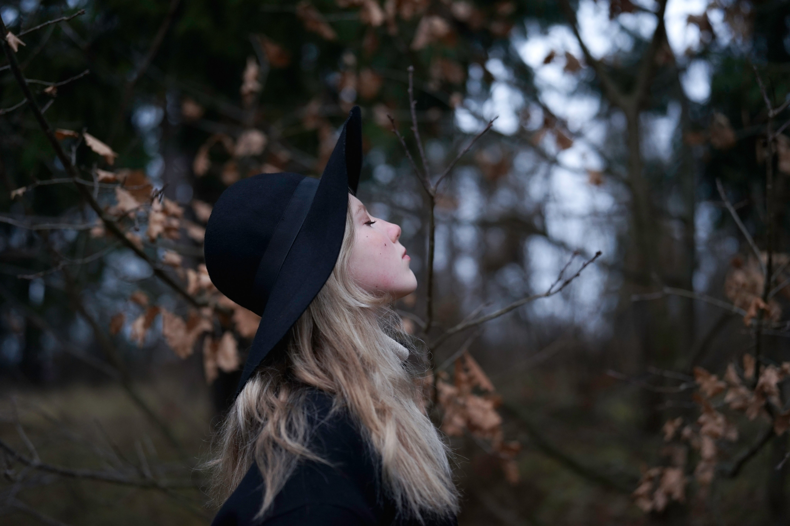 Портретный фотограф в Москве Лариса Васькова