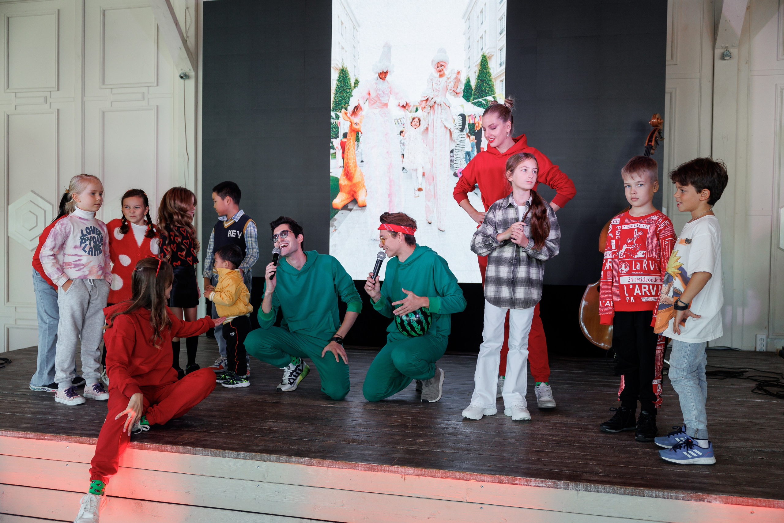 Emilie 7 лет. Свадебный и семейный фотограф