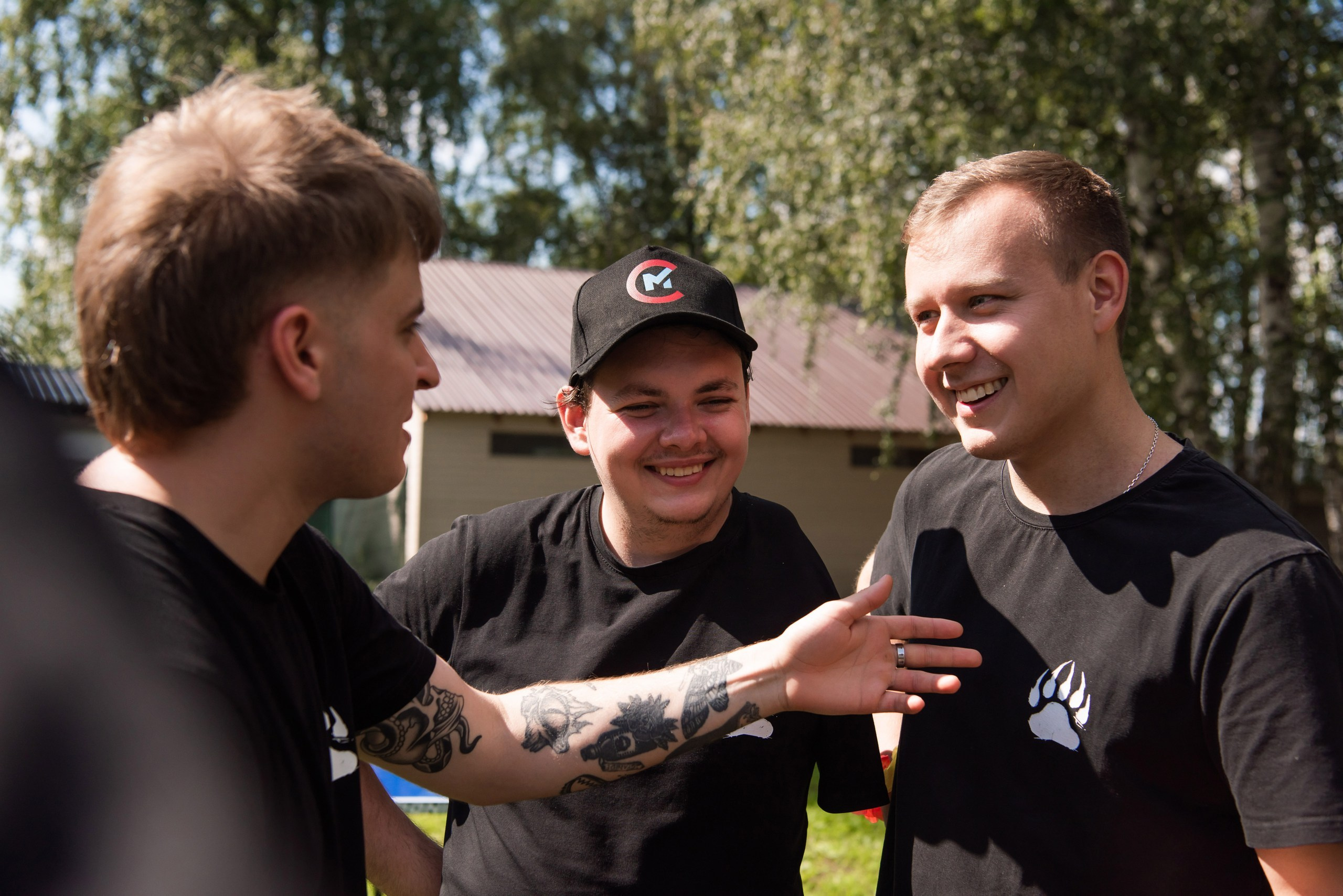 Корпоратив. Специальная Металлургия. Свадебный и арт-фотограф Кунецкая Диана