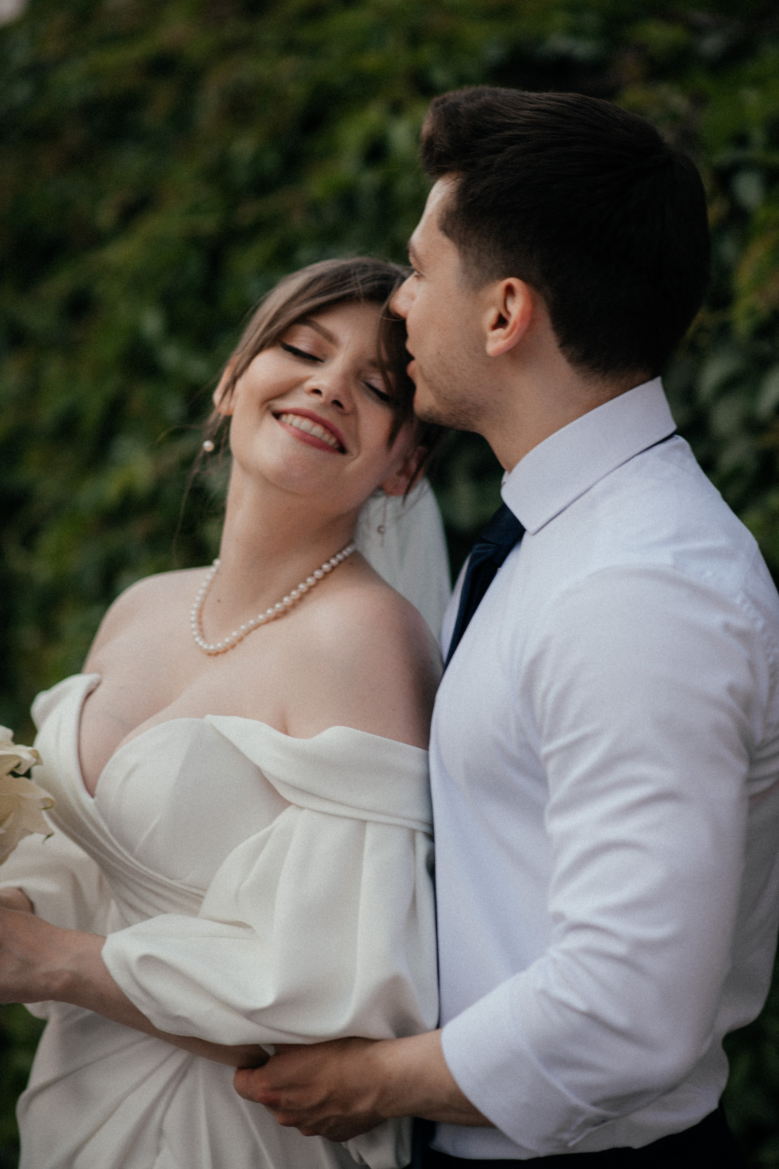 Свадьба. Фотограф Алиса Чечина. Калуга. Товарково