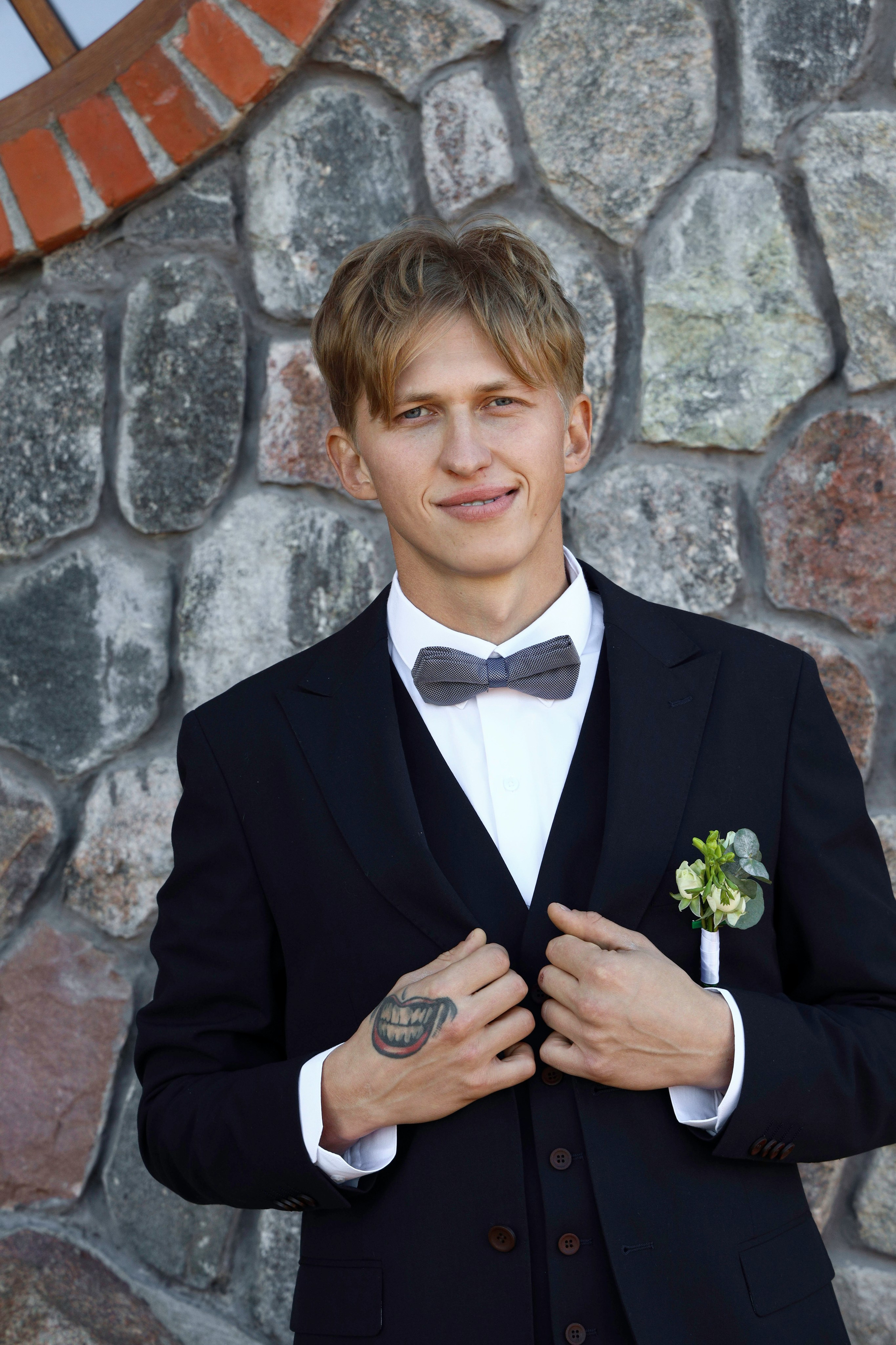 Илья & Ксения. Olya Posnimay