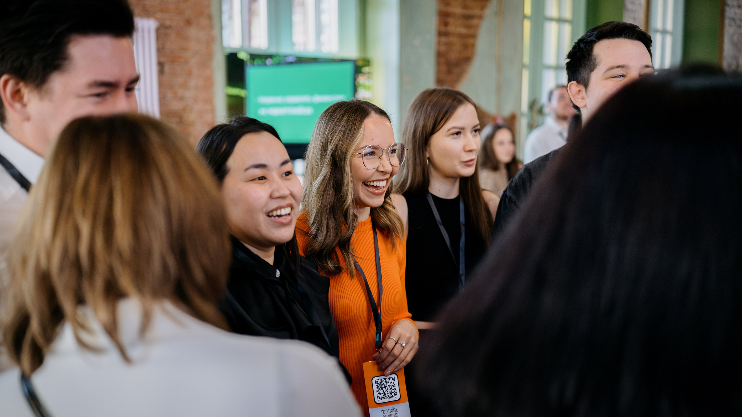 Выпускной СуперВеб. Репортажный и портретный фотограф в Москве Илья Спиридонов