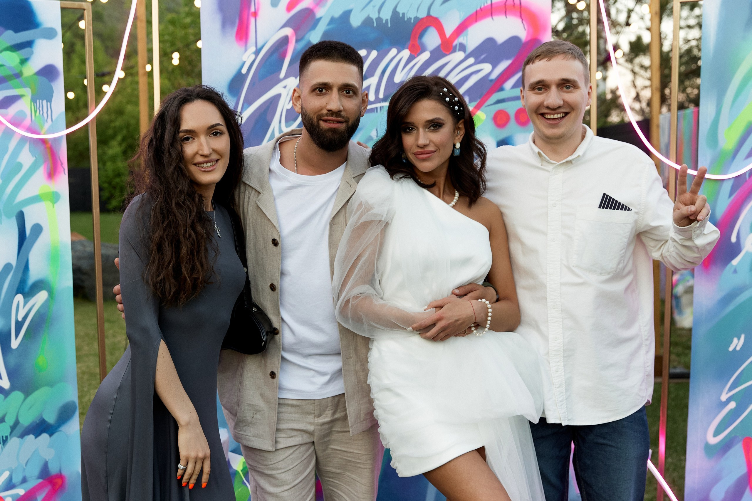 Посмотреть серию. Свадебный и семейный фотограф в Красноярске Тряпчев Павел