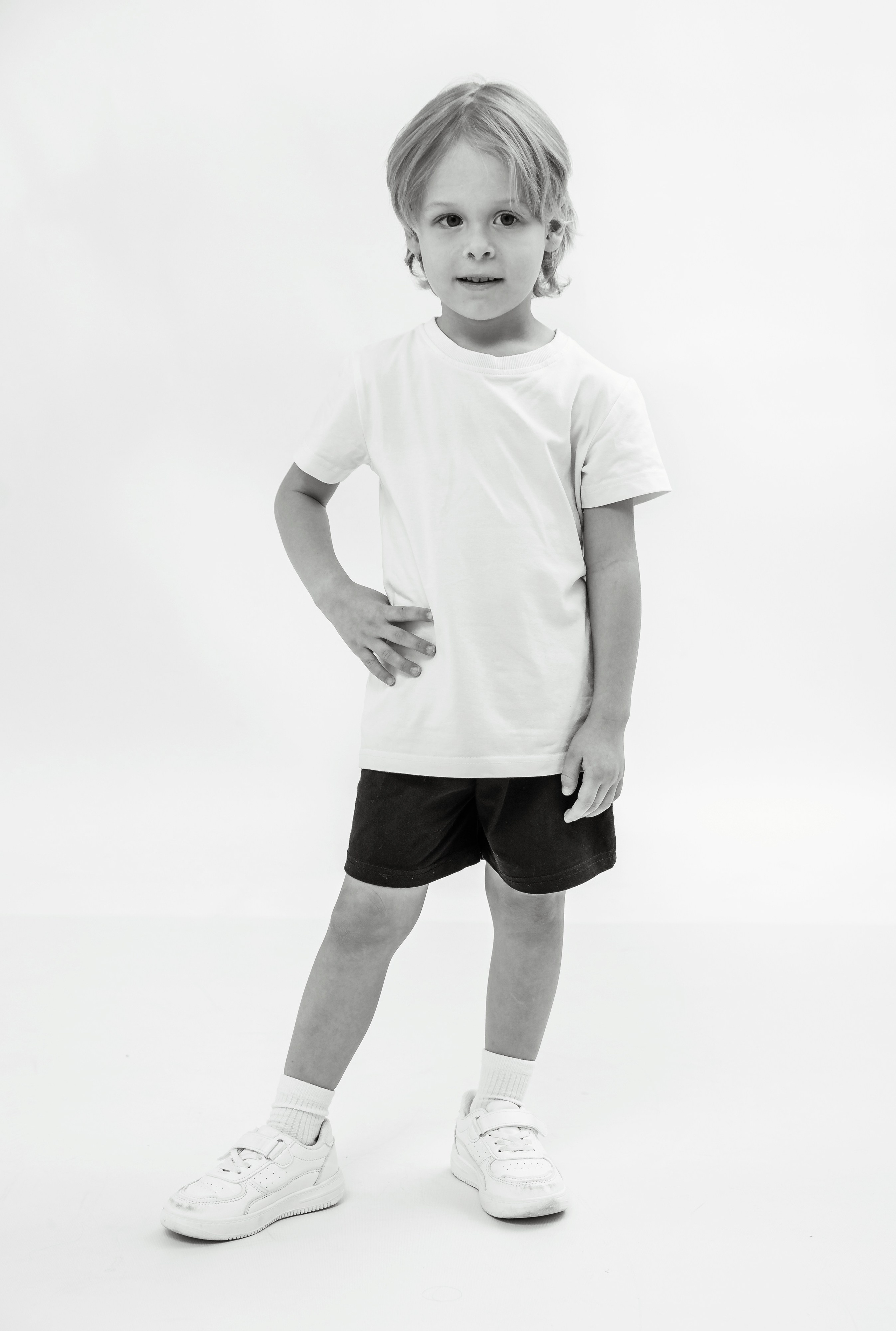 Модельные тесты. Модельное Агентство Alma Model Management