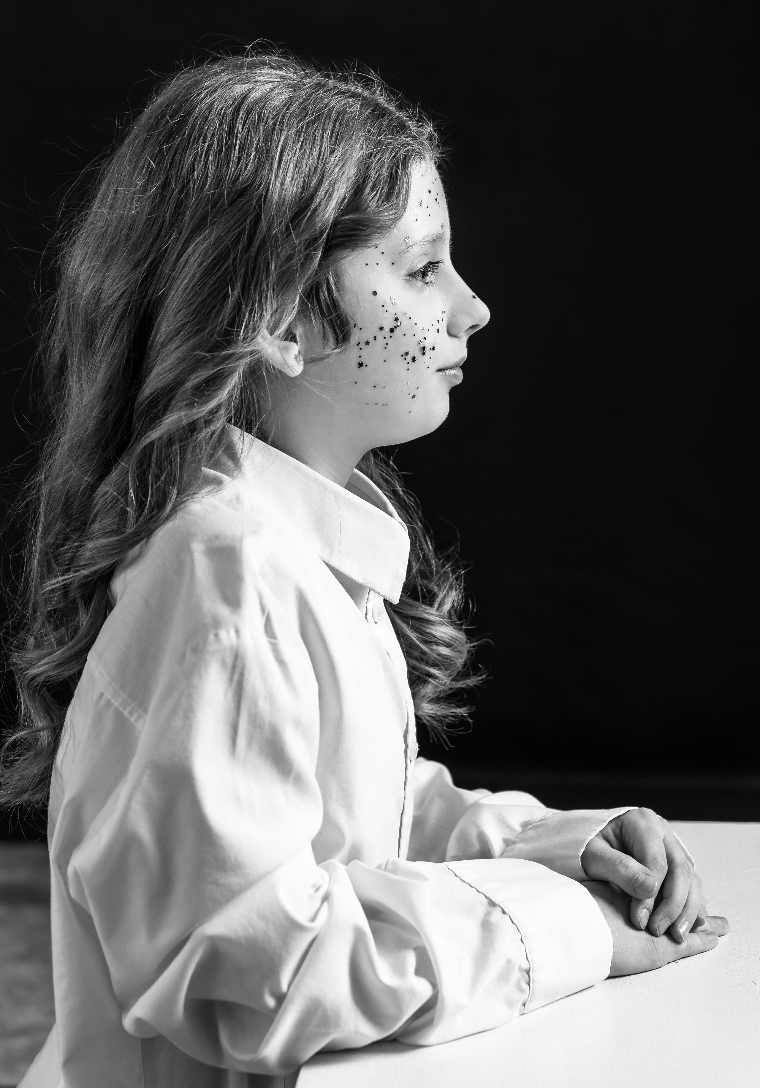 Тематические съёмки. Модельное Агентство Alma Model Management