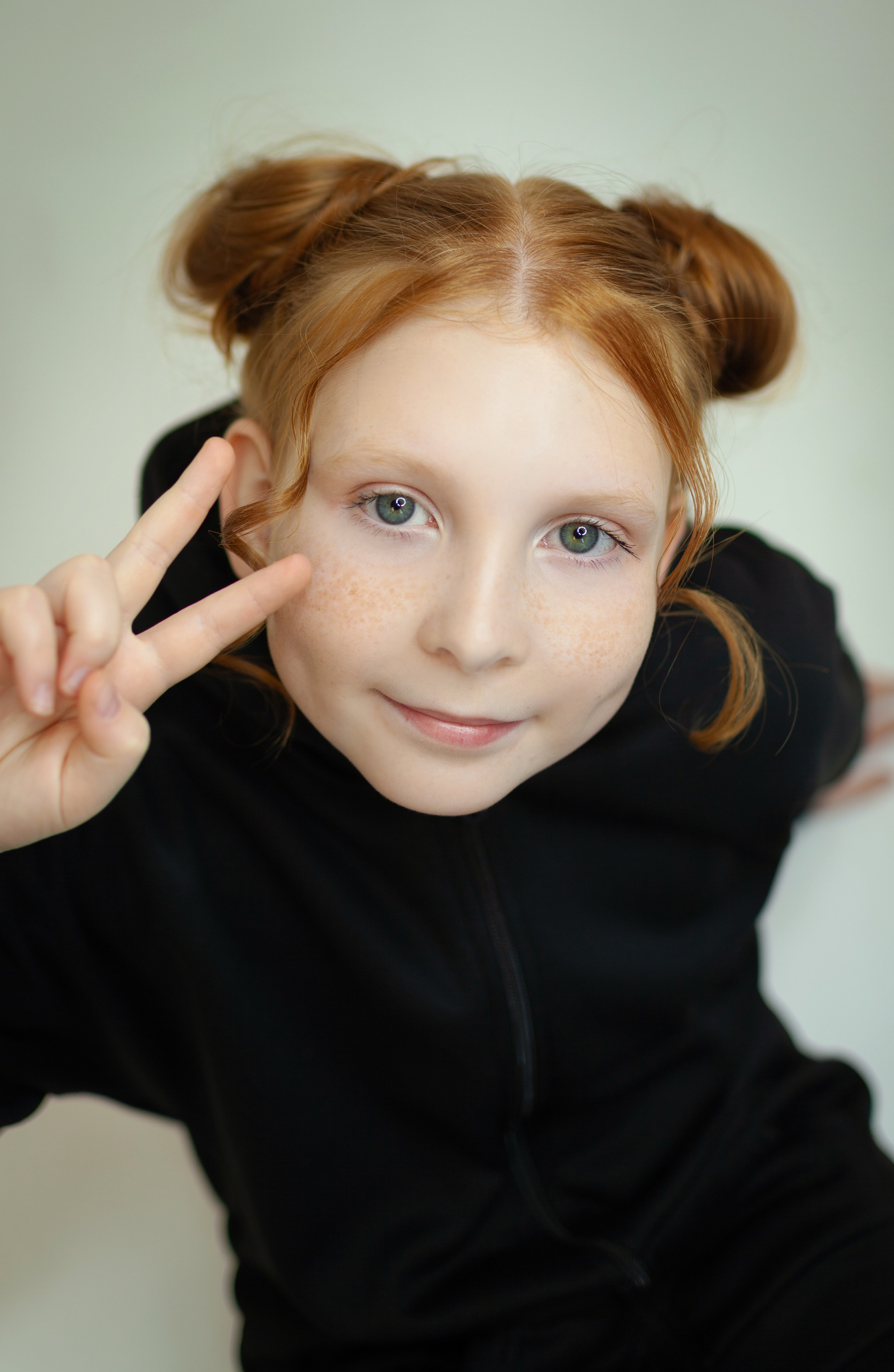 Тематические съёмки. Модельное Агентство Alma Model Management