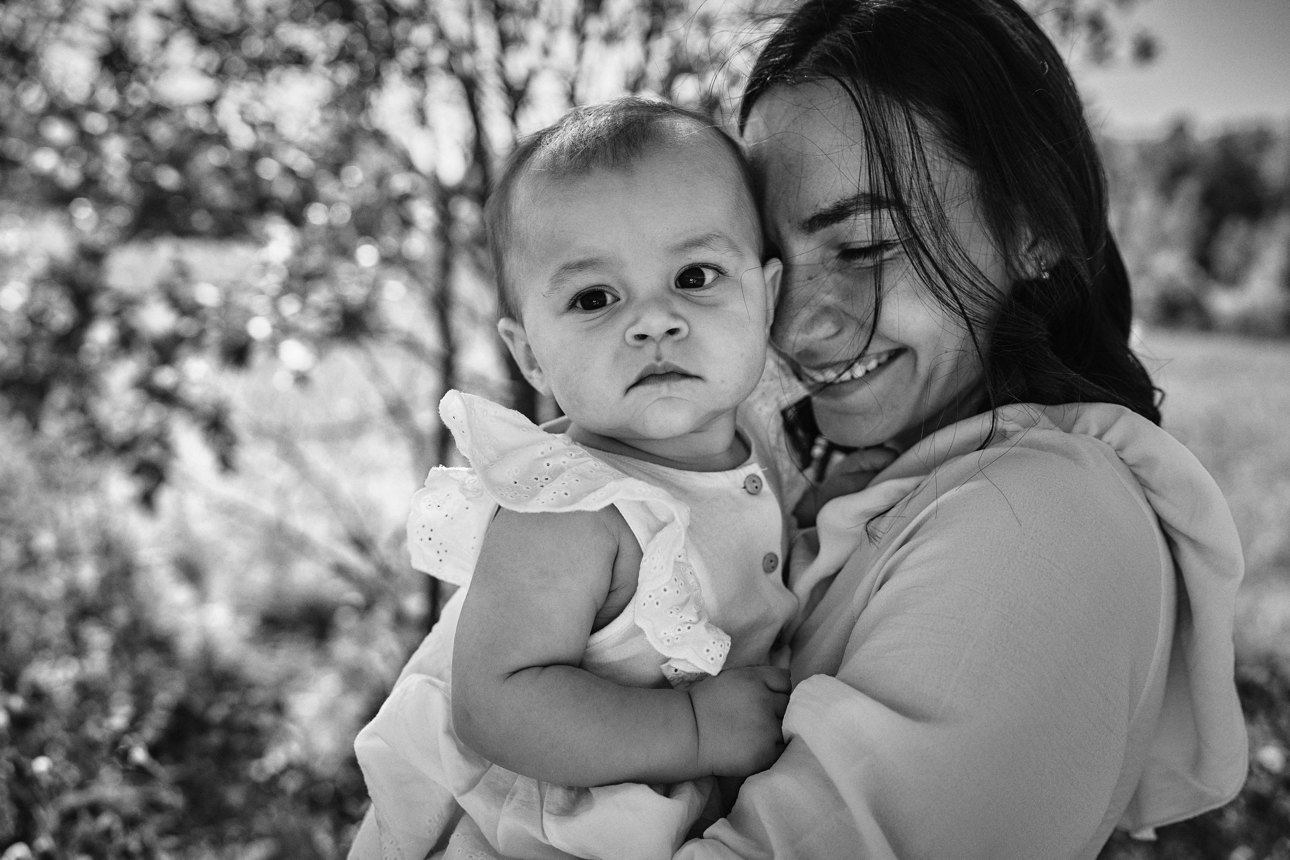 Поле с ромашками. Фотограф в Санкт-Петербурге | Аня Маленчук