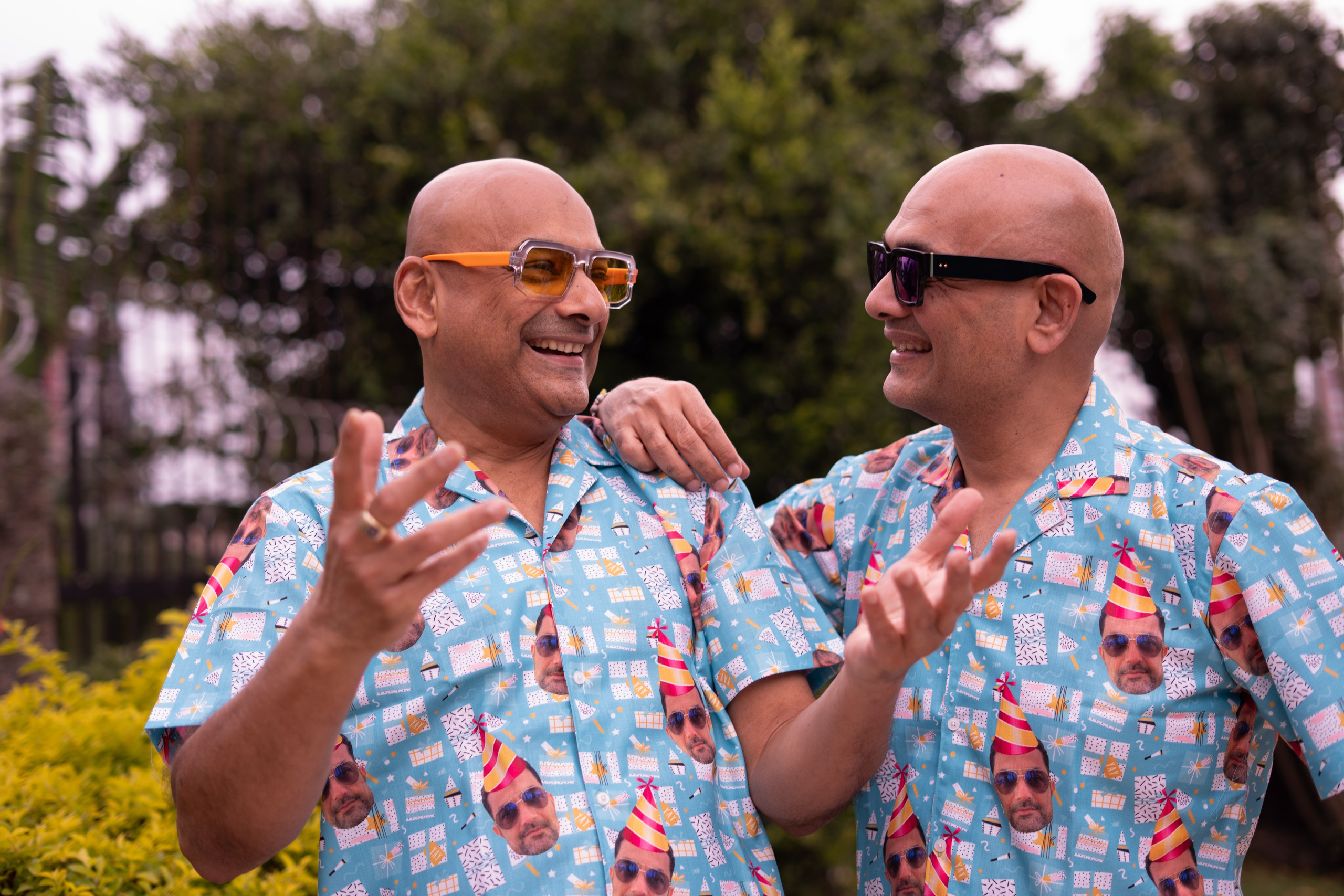 Bachelor party / One day in Medellin. Wedding Photographer in Barcelona and Medellin