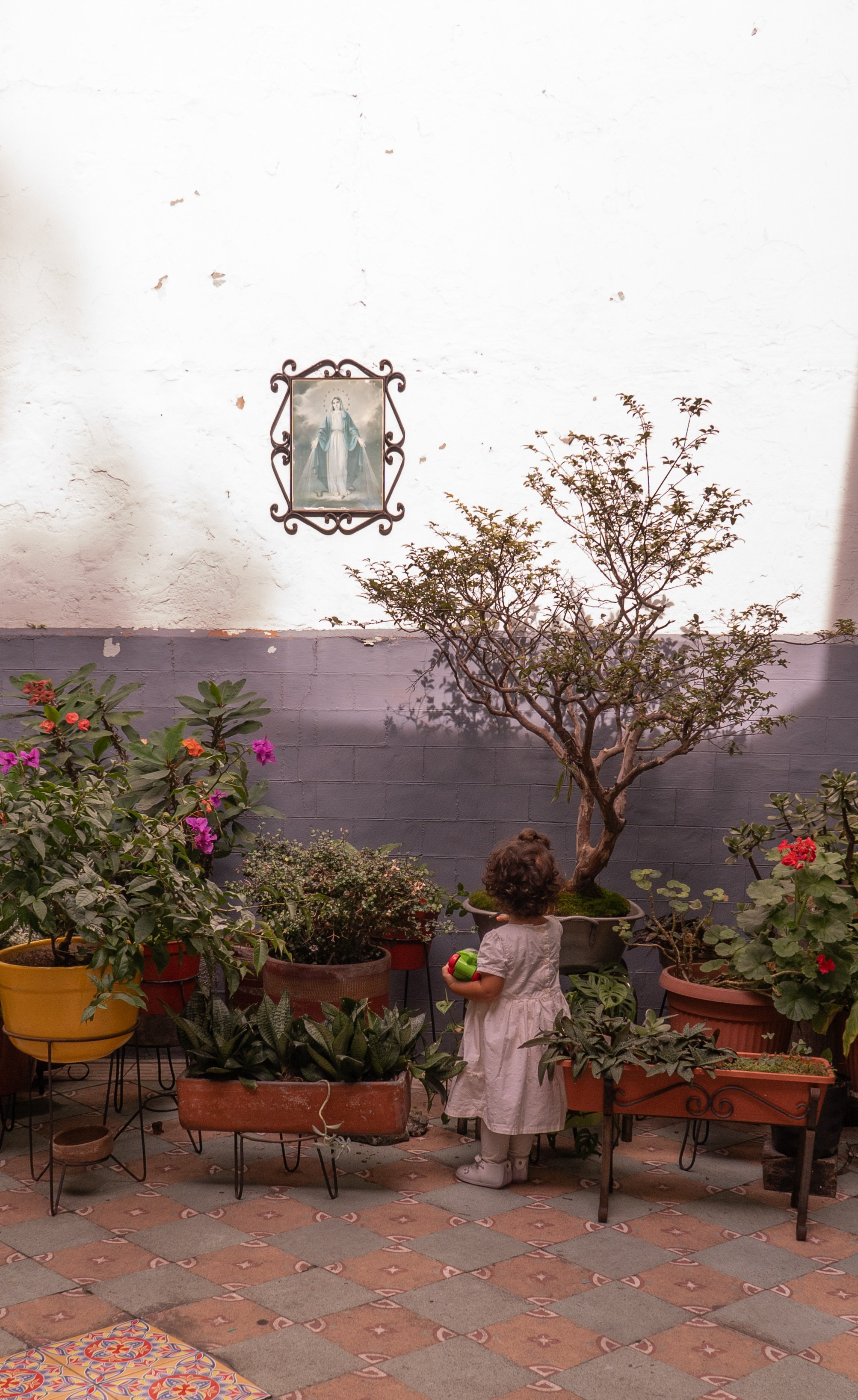 Jaime and Carolyna. Wedding Photographer in Barcelona and Medellin