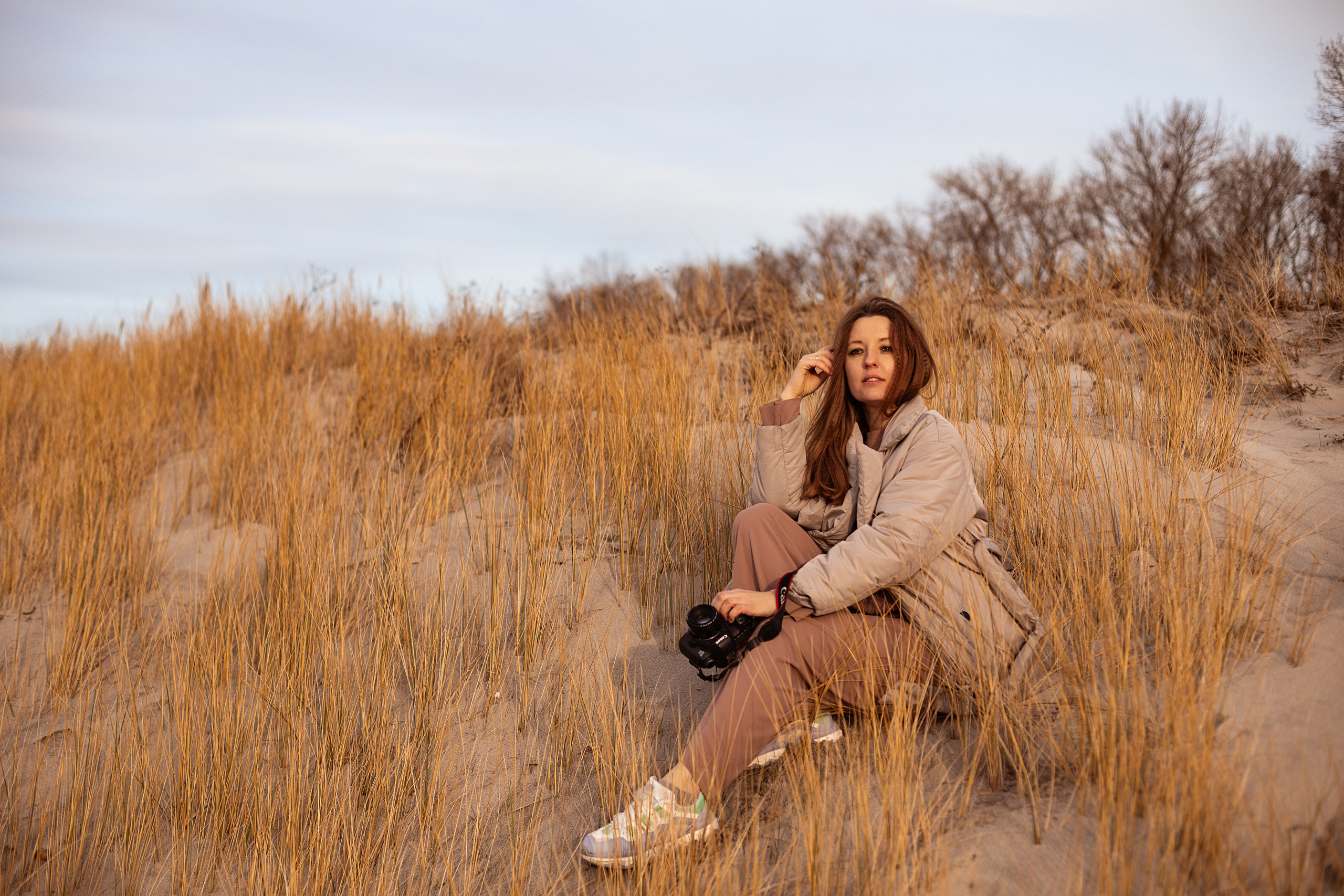 Балтийск. Свадебный и семейный фотограф/видеограф в Краснодаре Наталья Осинская