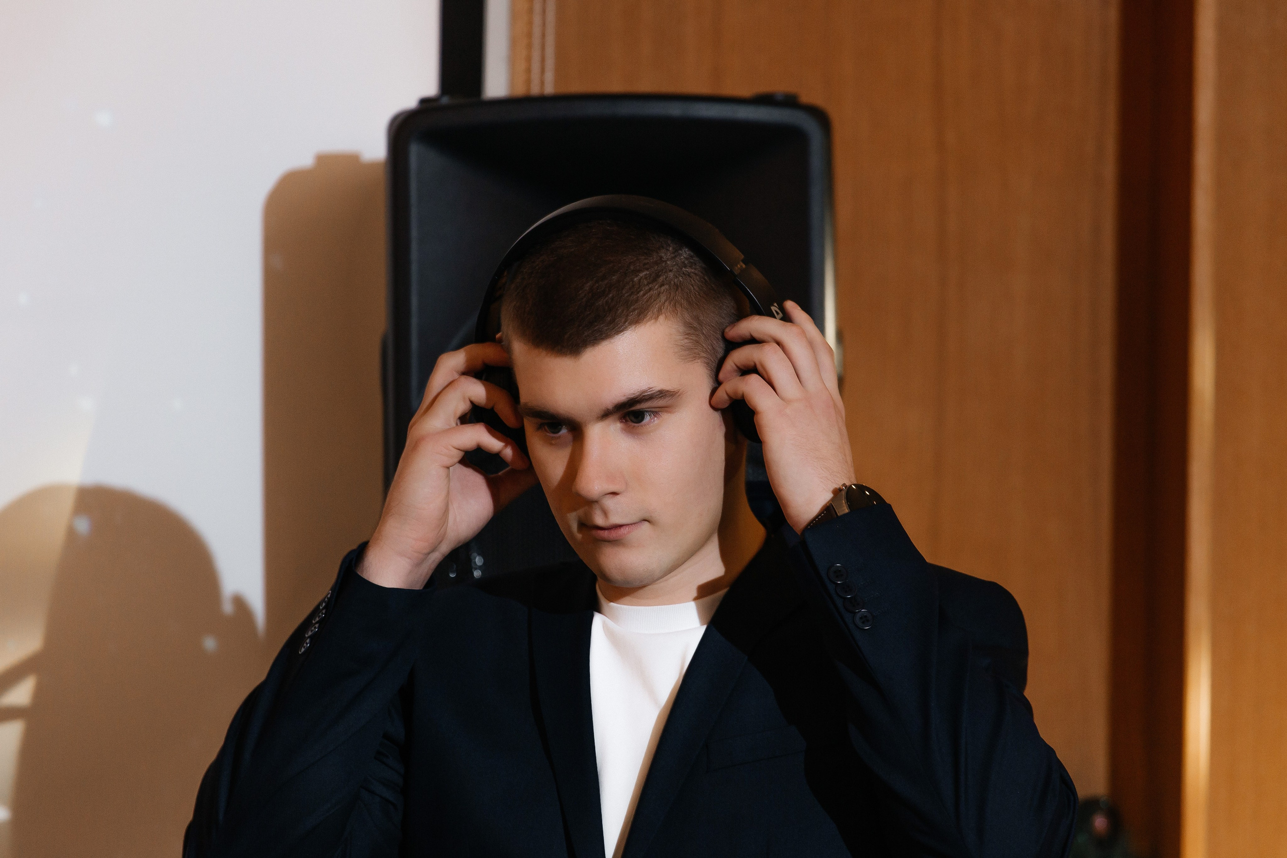 ADAM. Фотограф в Санкт-Петербурге Виктория Безверхая