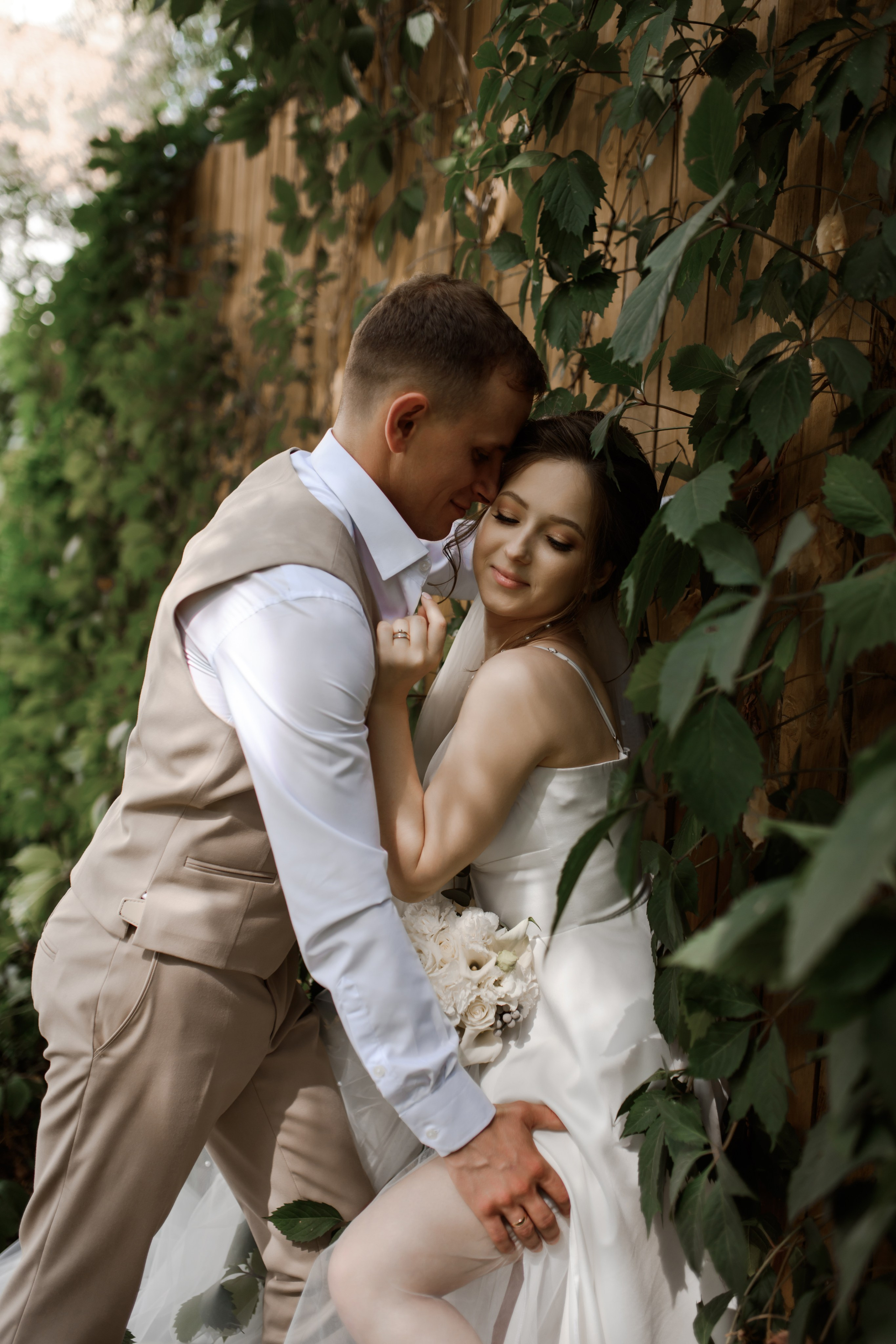 S & A. Свадебный фотограф в г. Астрахань. Так же выезжаю в другие города