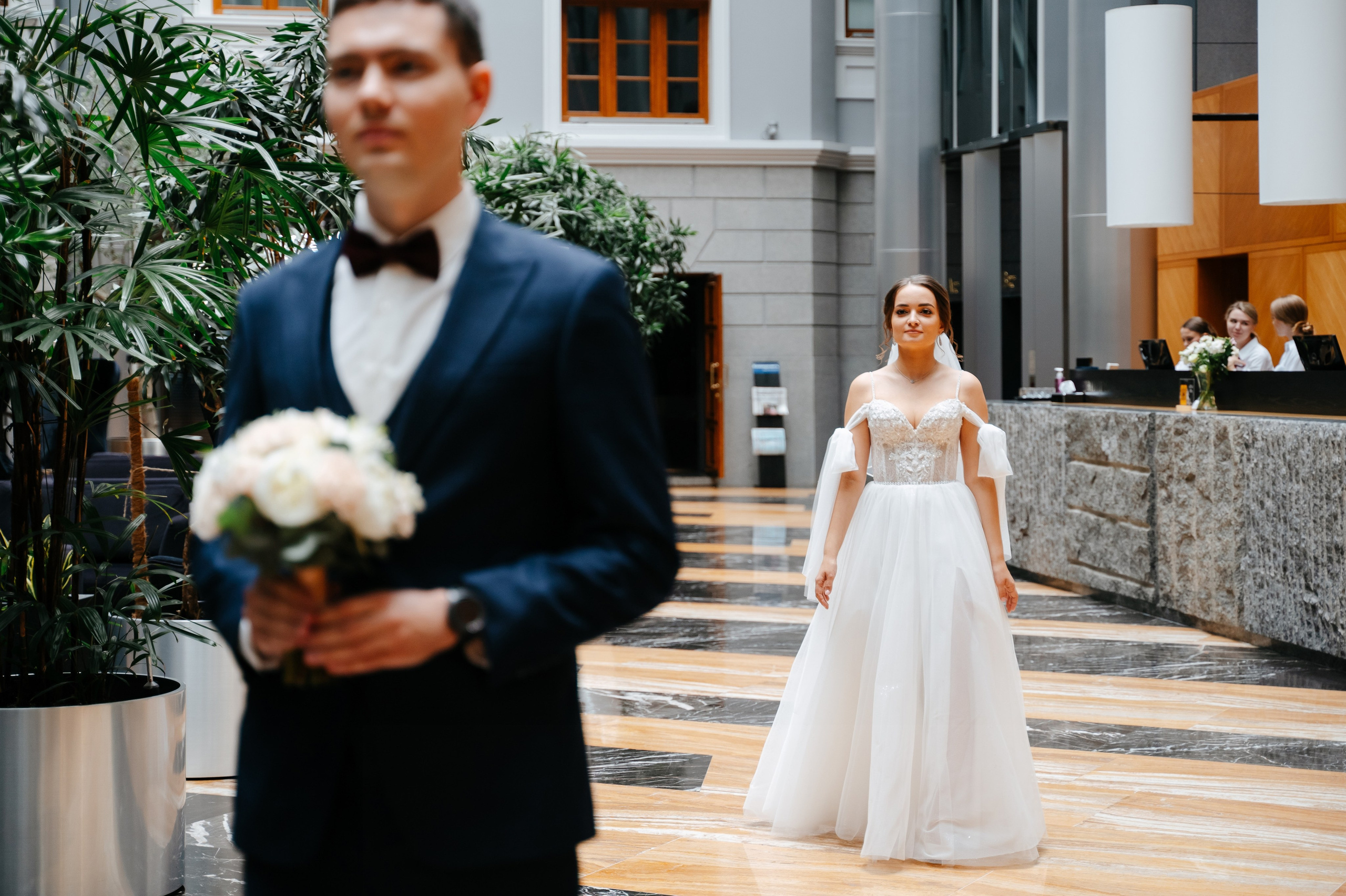 Александр и Мария. Семейный и свадебный фотограф в Санкт-Петербурге и Москве