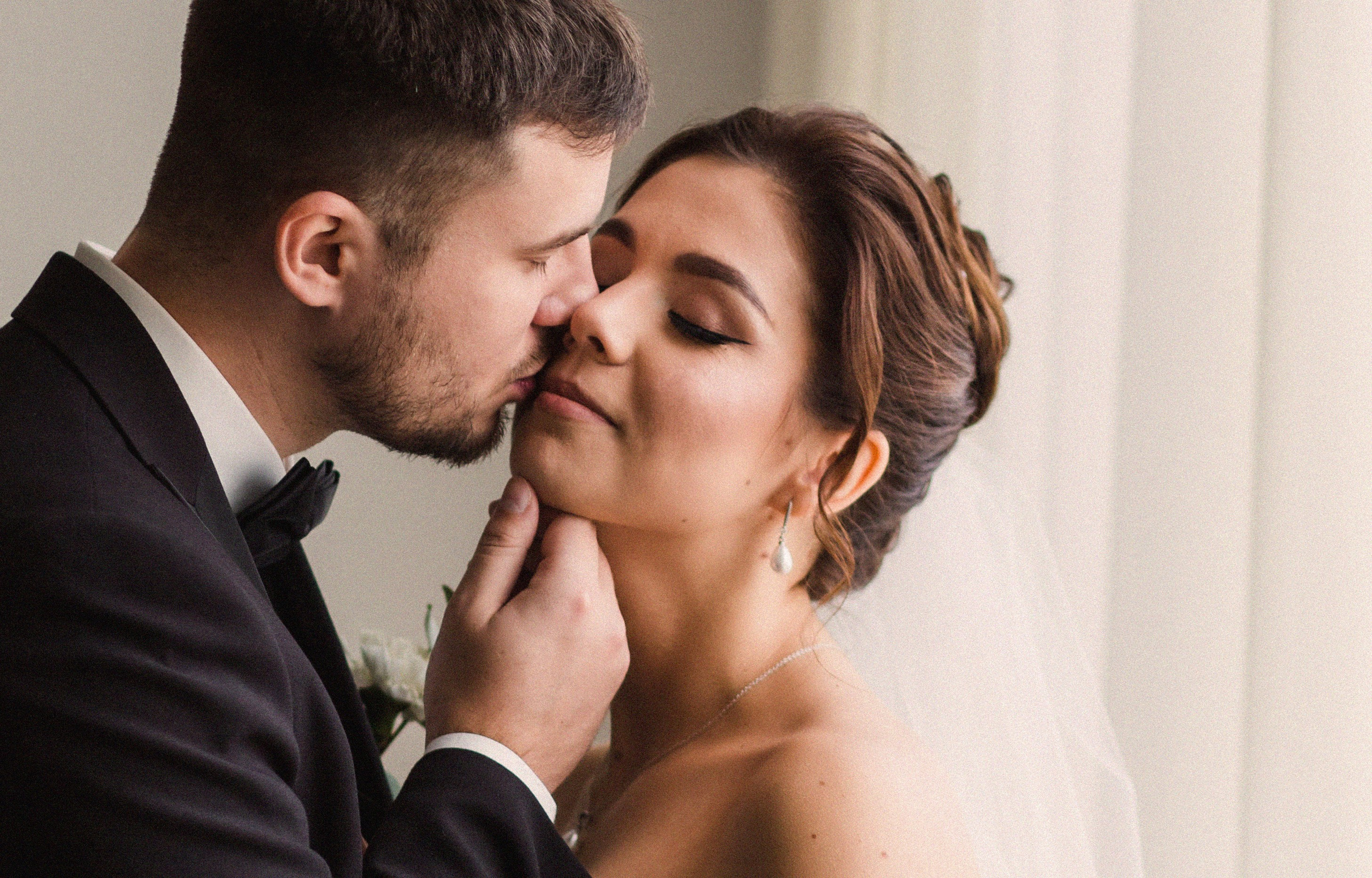 Давид и Ольга. Свадебный и семейный фотограф в Краснодаре