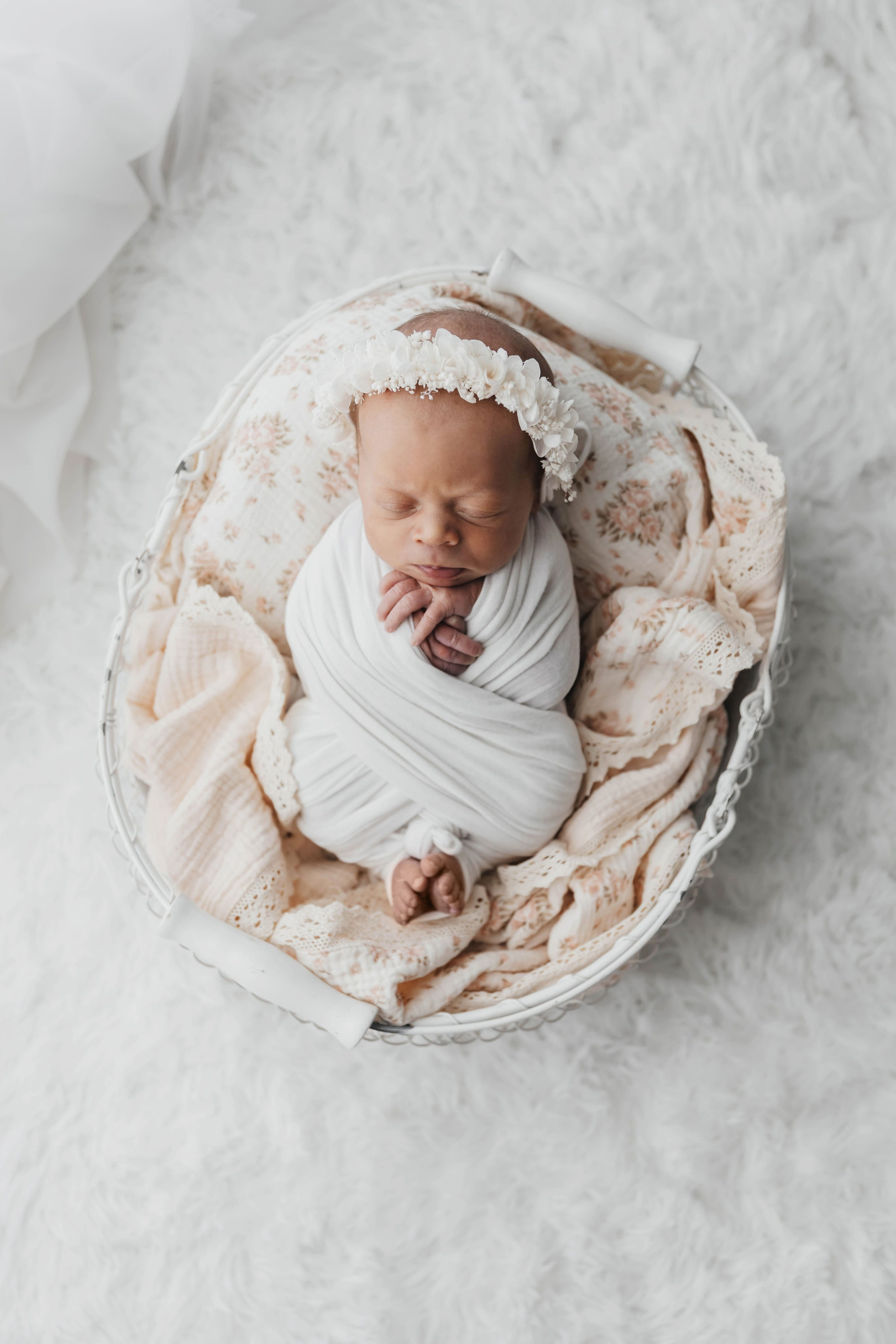 Ньюборн «Оптимальный» / «Ультра». Фотограф новорожденных Люберцы, Жуковский, Раменское