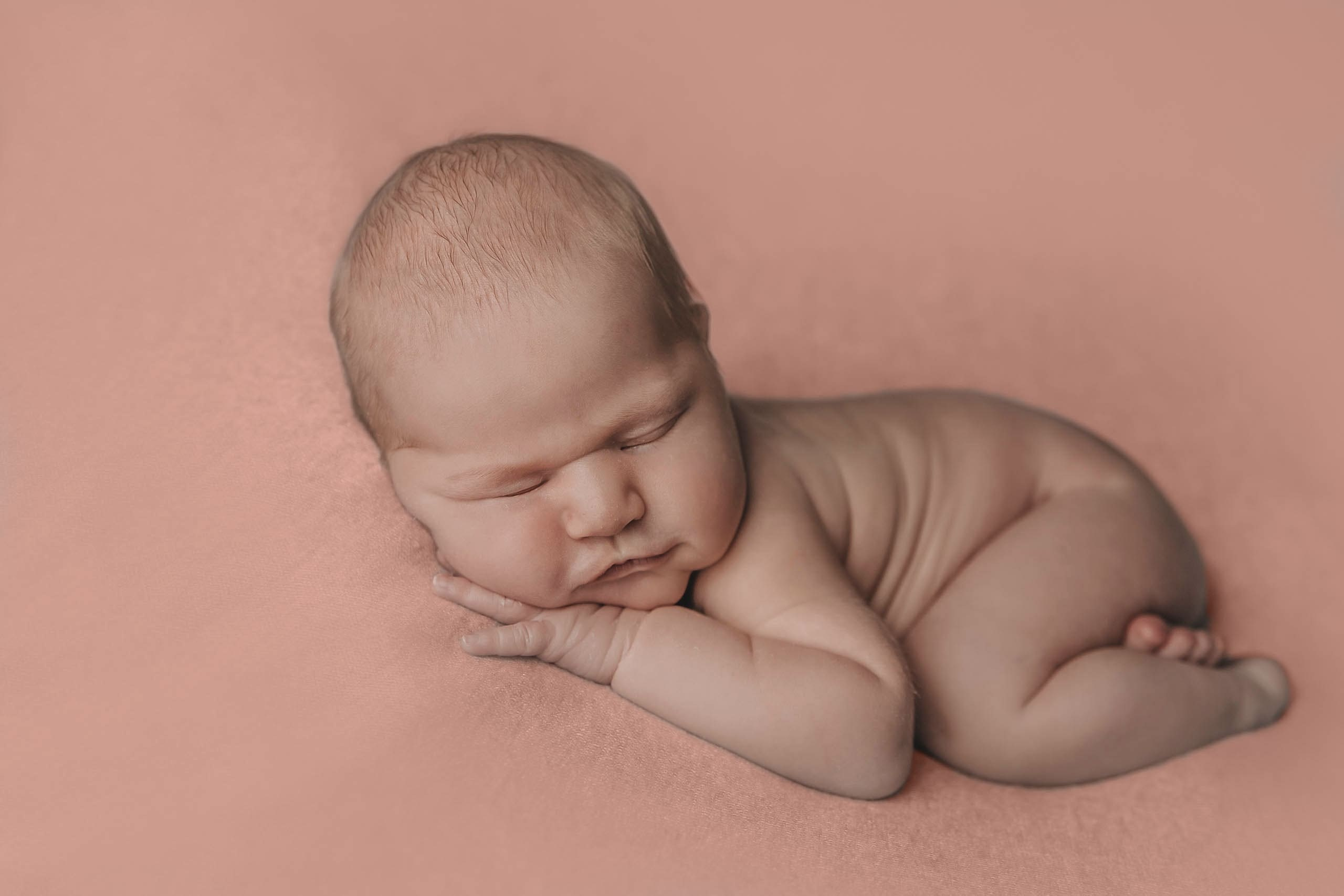 Ньюборн Ультра. Фотограф новорожденных Люберцы, Жуковский, Раменское