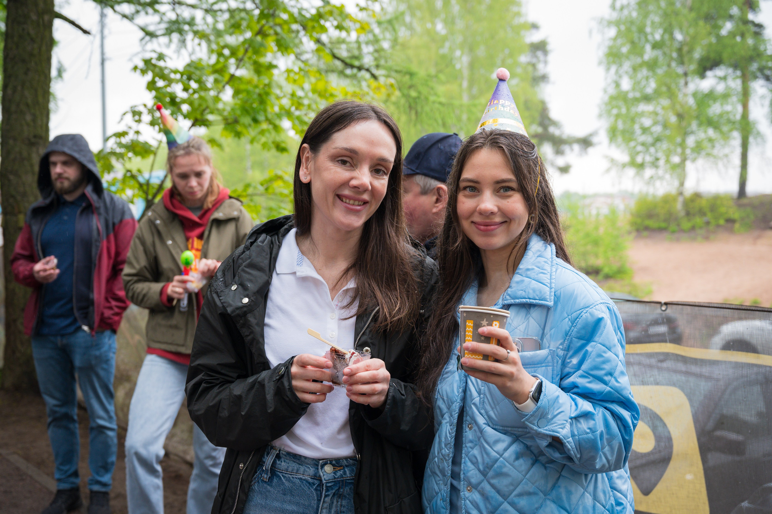 День рождения Алисы. 7 лет. Ваш свадебный и репортажный фотограф в Санкт-Петербурге Вячеслав Ивахненко