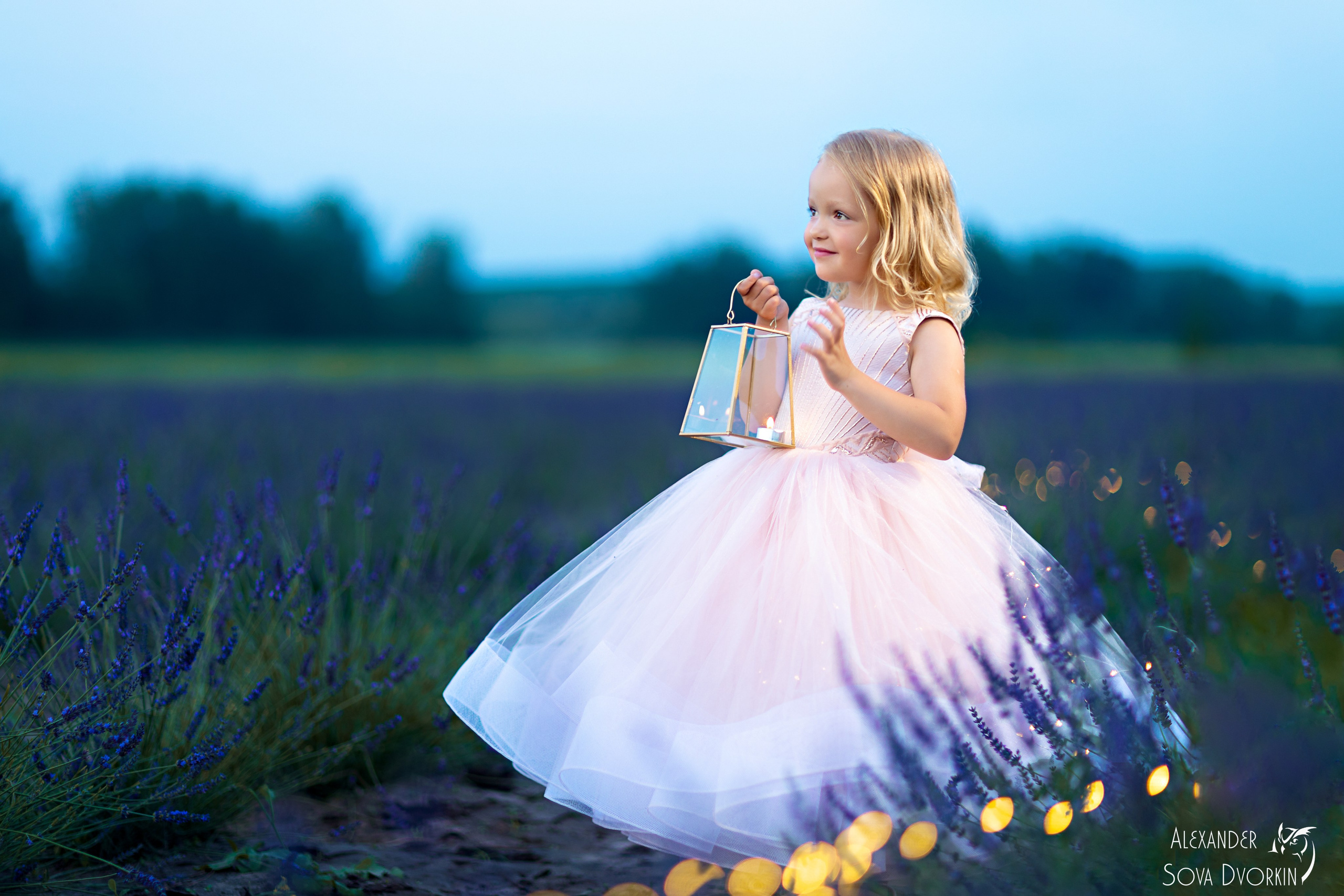 Детская фотография. Семейный и детский фотограф в Москве и Красногорске Александр Дворкин