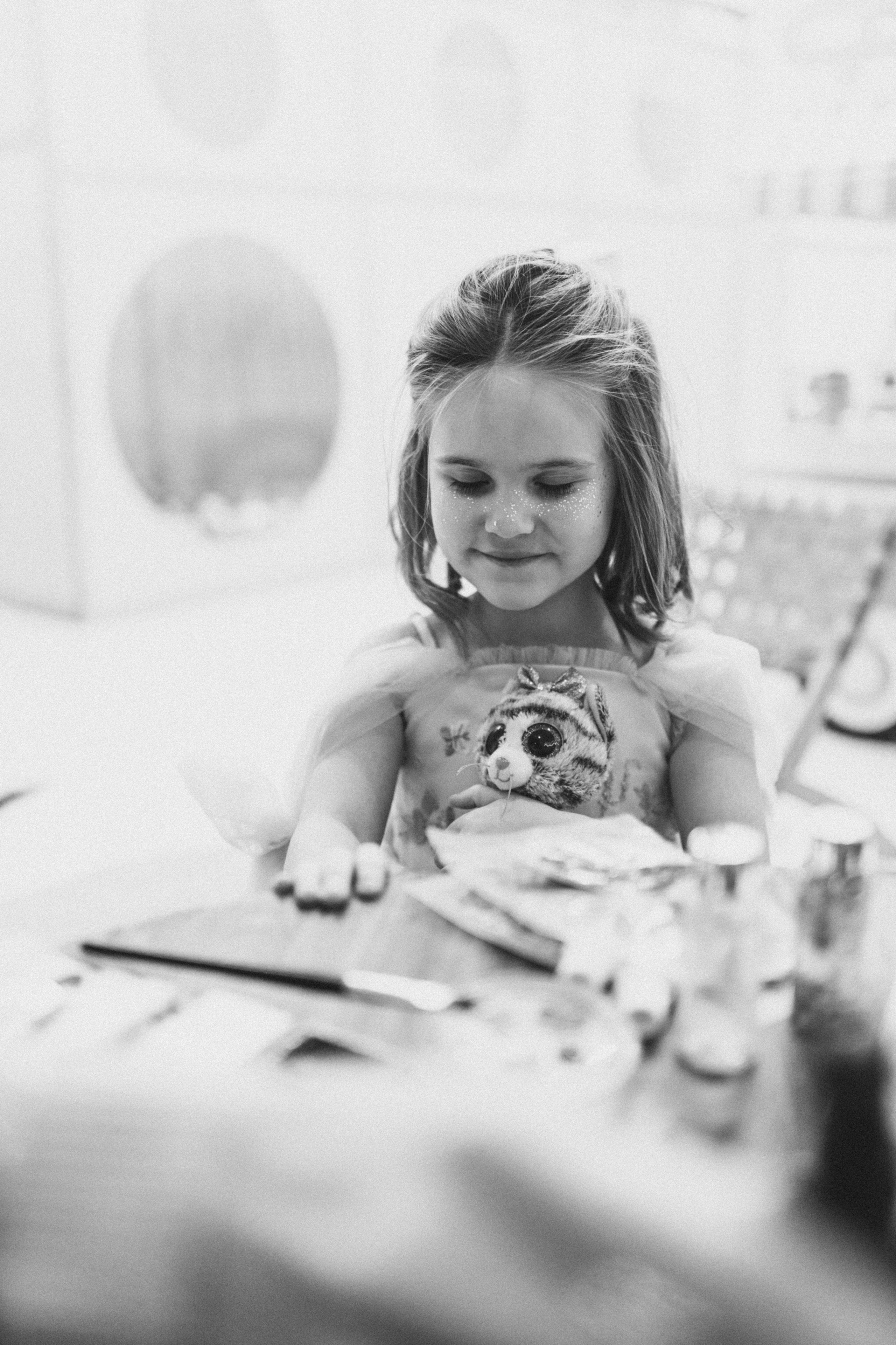 Принцессе Анне 5 лет!. Семейный и детский фотограф и видеограф в Москве, Серпухове и Тарусе Валерия Сорокина