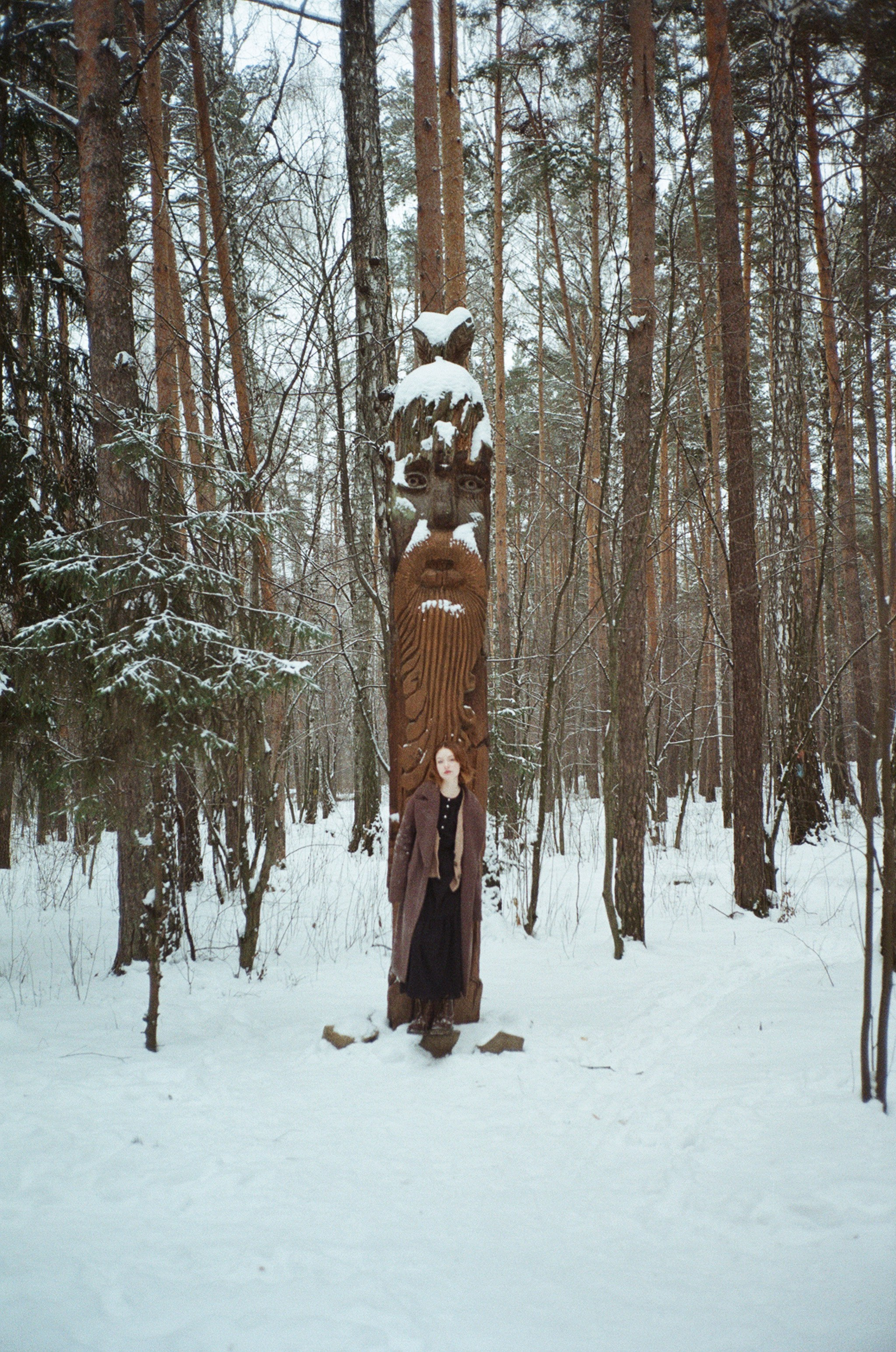 Таисия. Катерина Аникеева | Фотограф | Екатеринбург