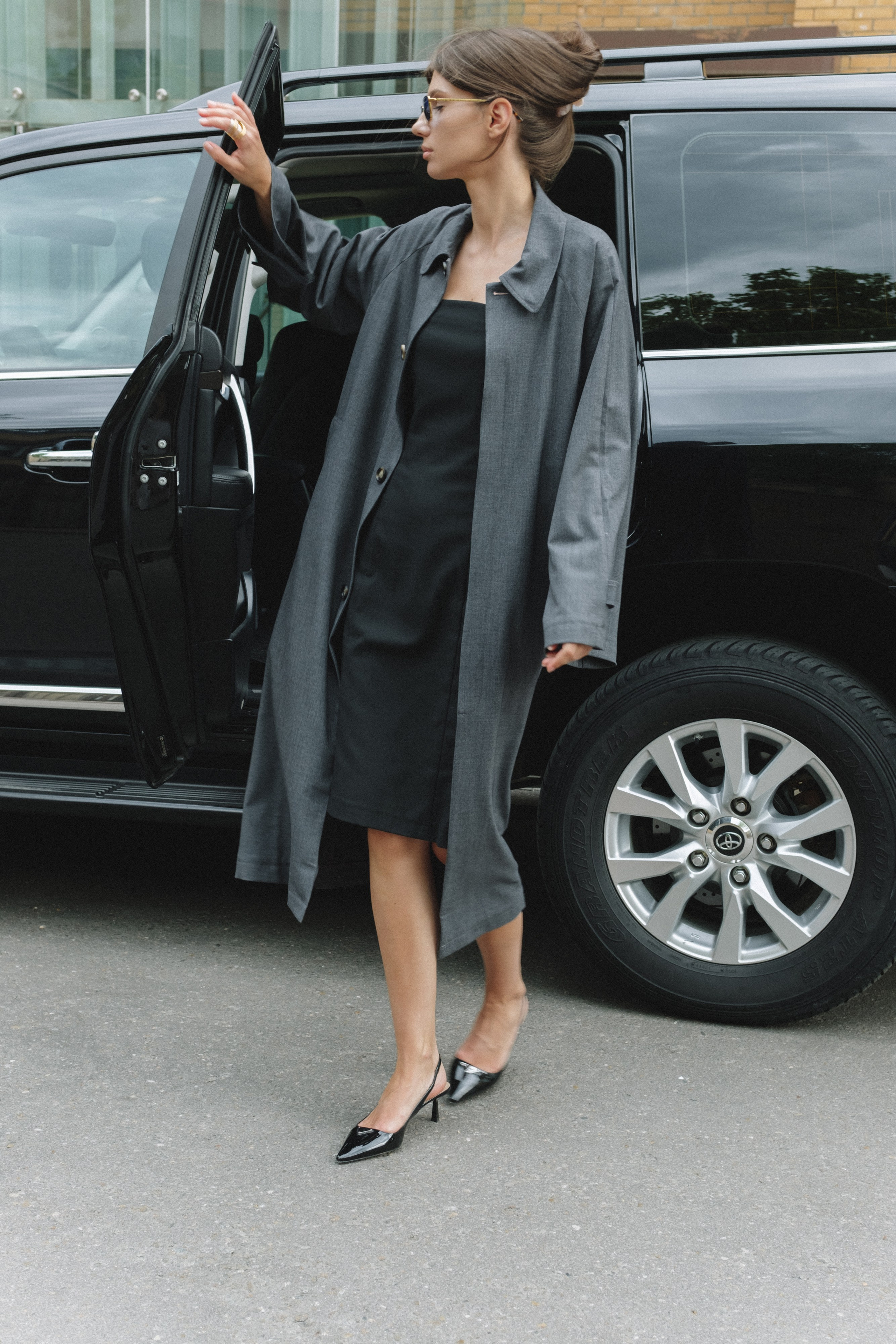 Съемки для брендов. Фотограф в Москве Лида Фойда