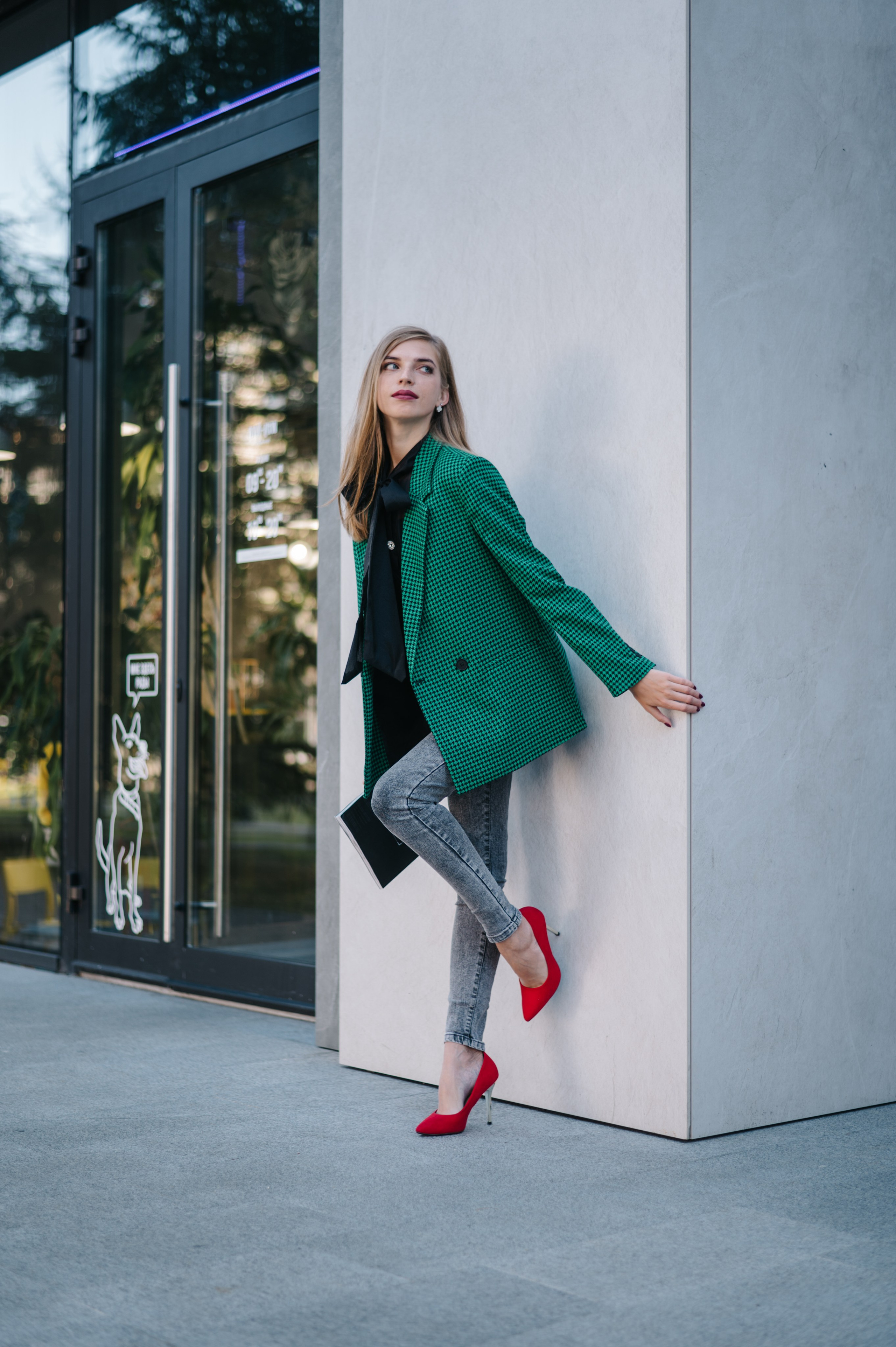 Ирина. Фотограф Архангельск