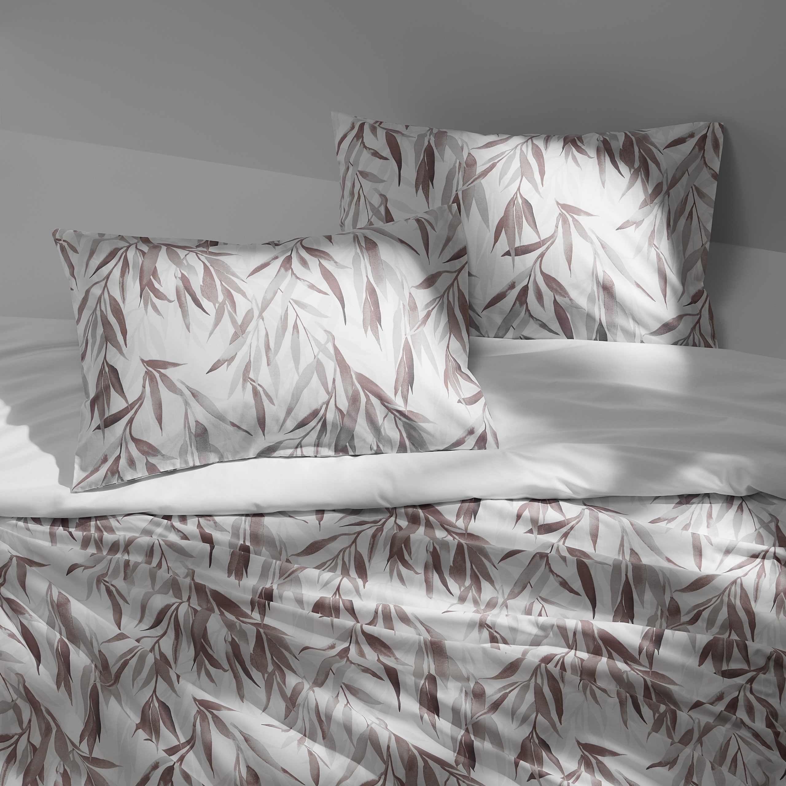 Постельное белье Pragma. Олег Дмитриев