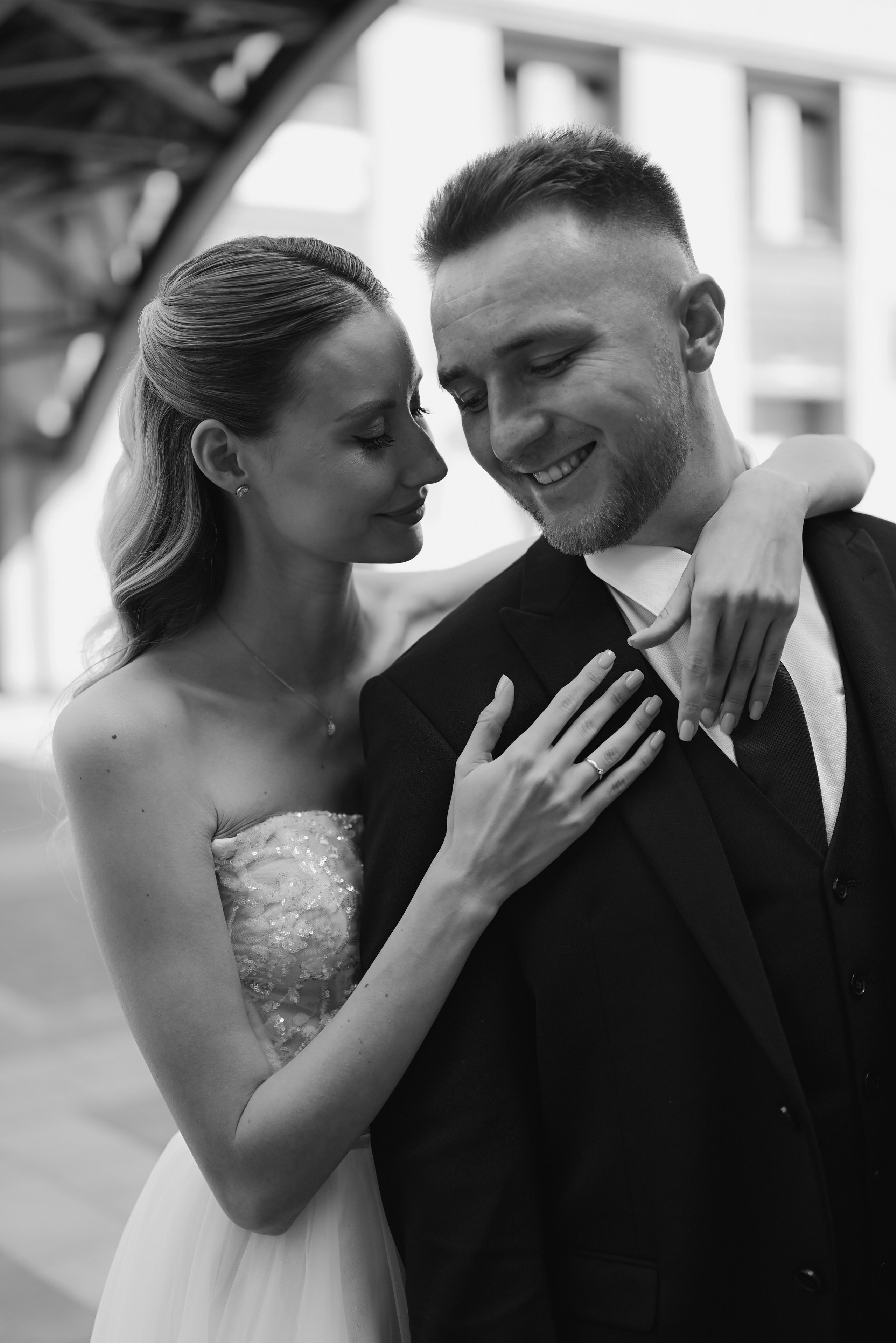 Заур & Юлия. Свадебный и семейный фотограф в Уфе Александров Максим