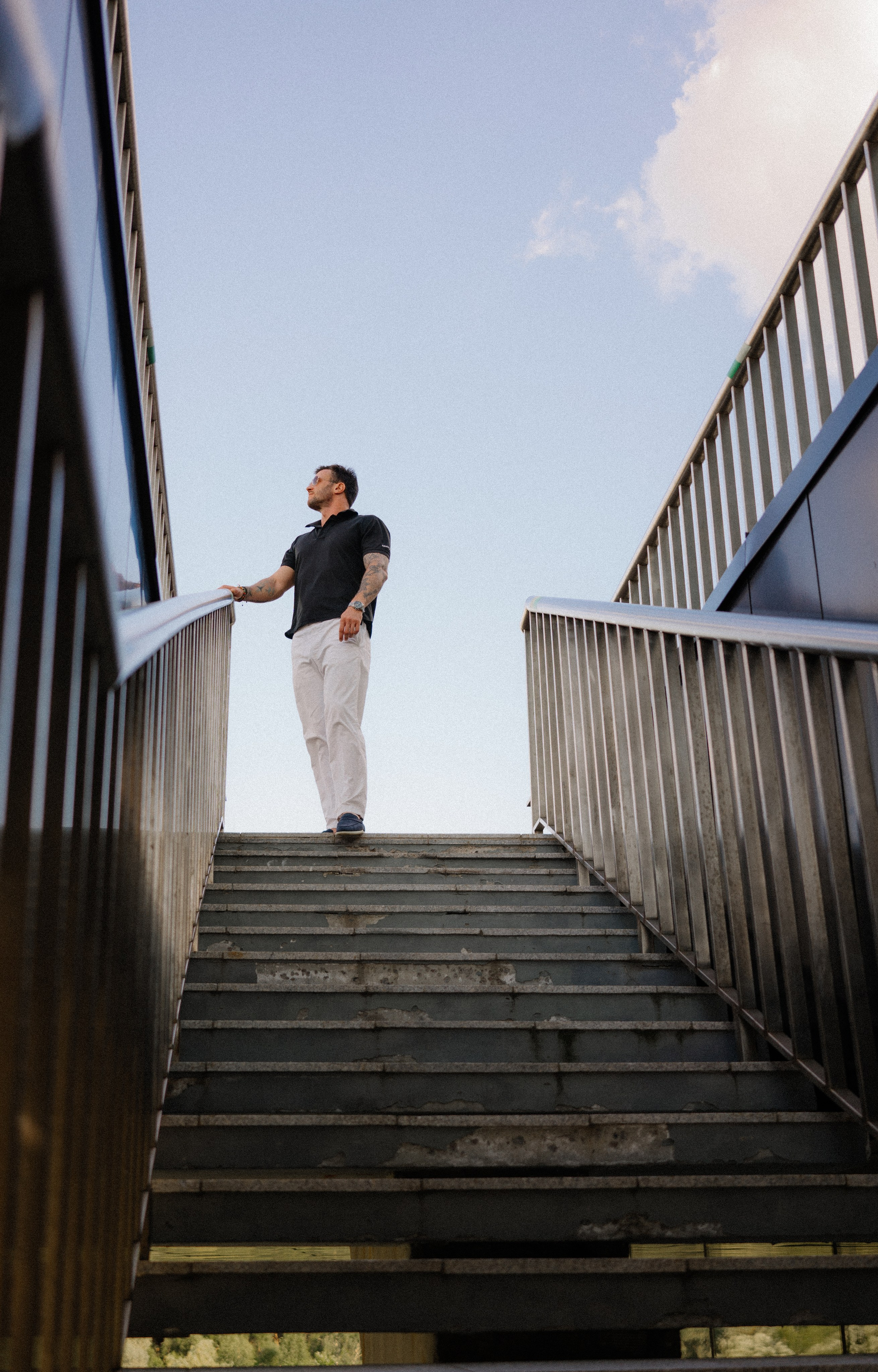 Валентин. Фотограф Москва