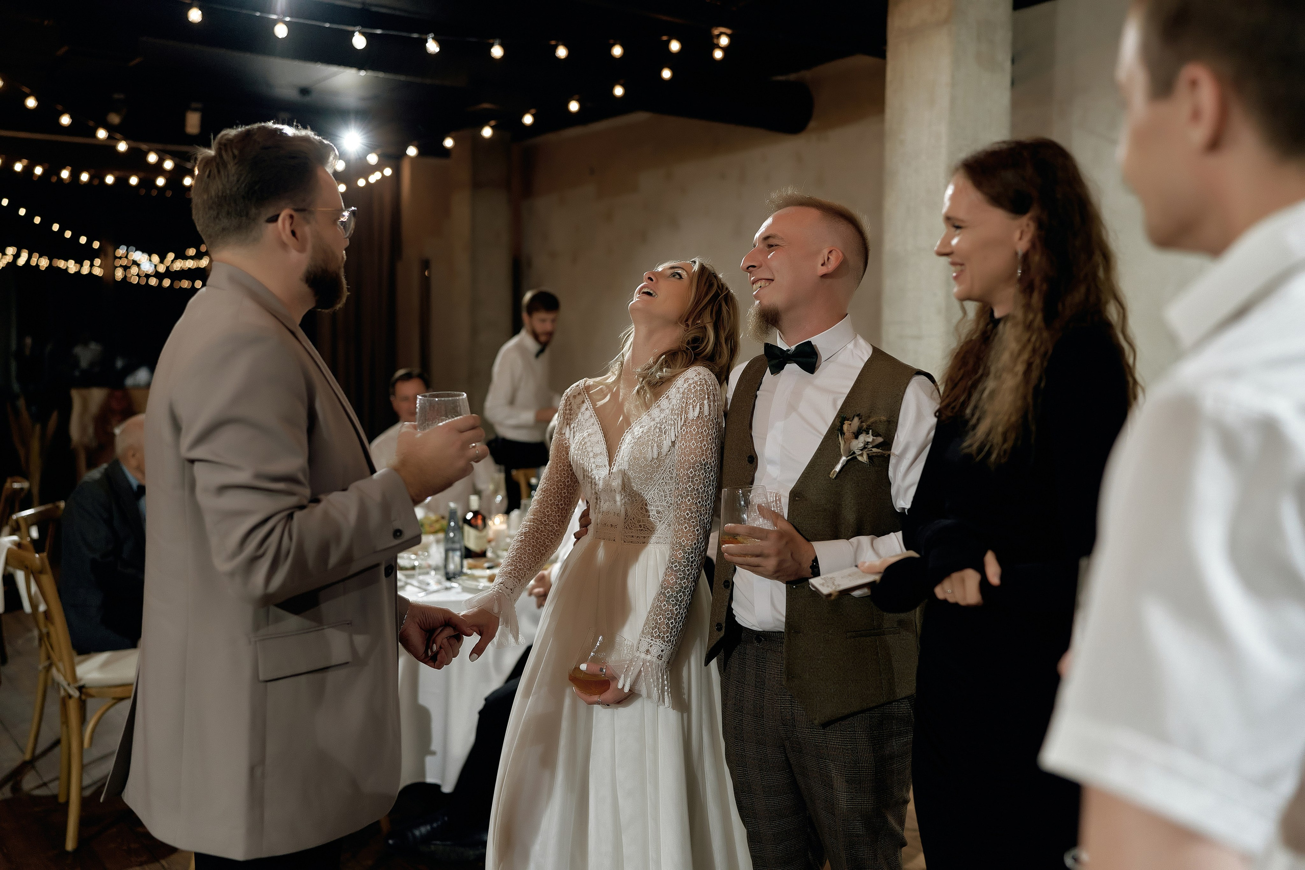 Константин и Ксения 16.09.2023. Фотограф и видеограф Елена Хмелевская