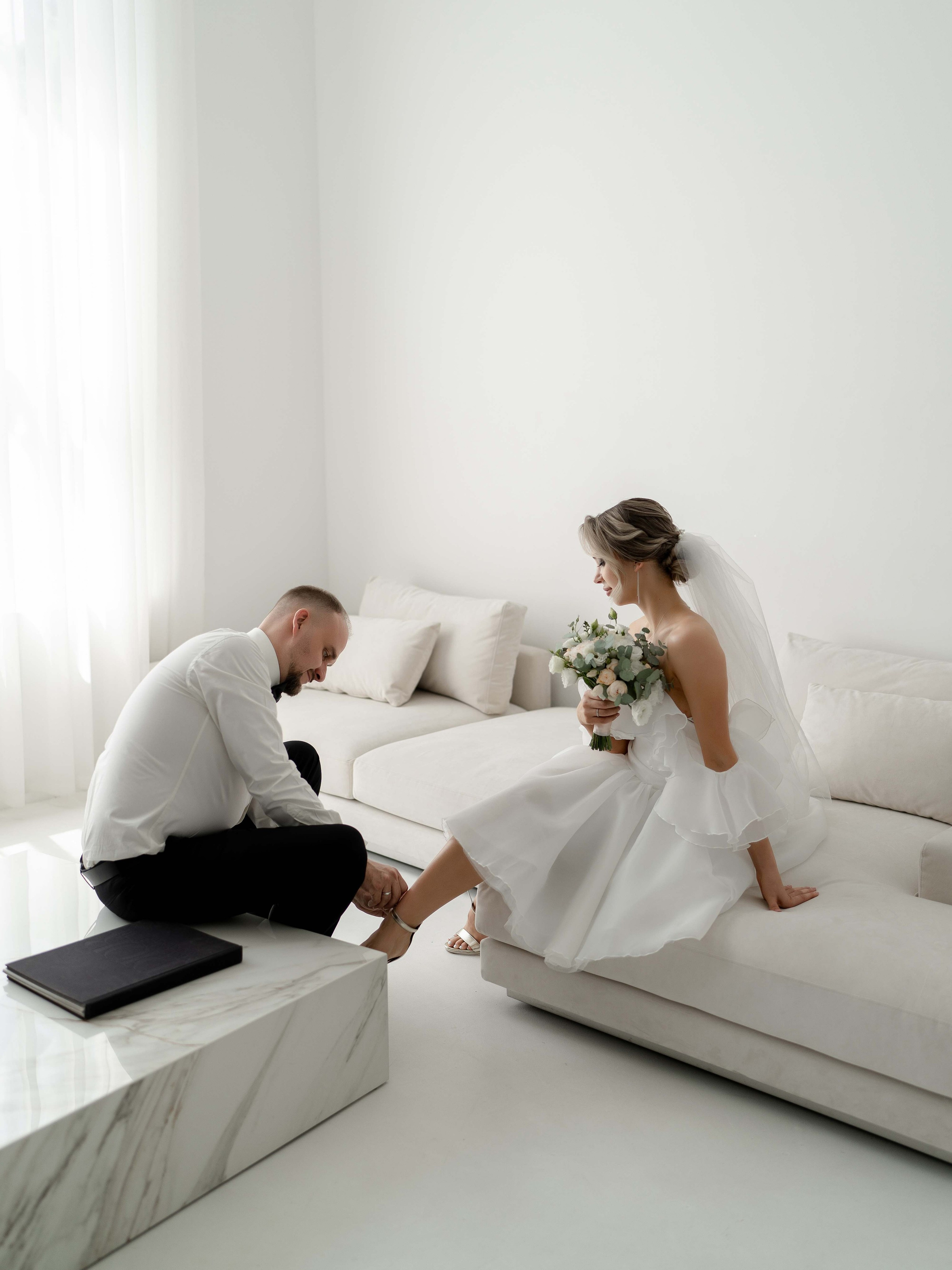 Денис и Мария 09.08 2024. Фотограф и видеограф Елена Хмелевская