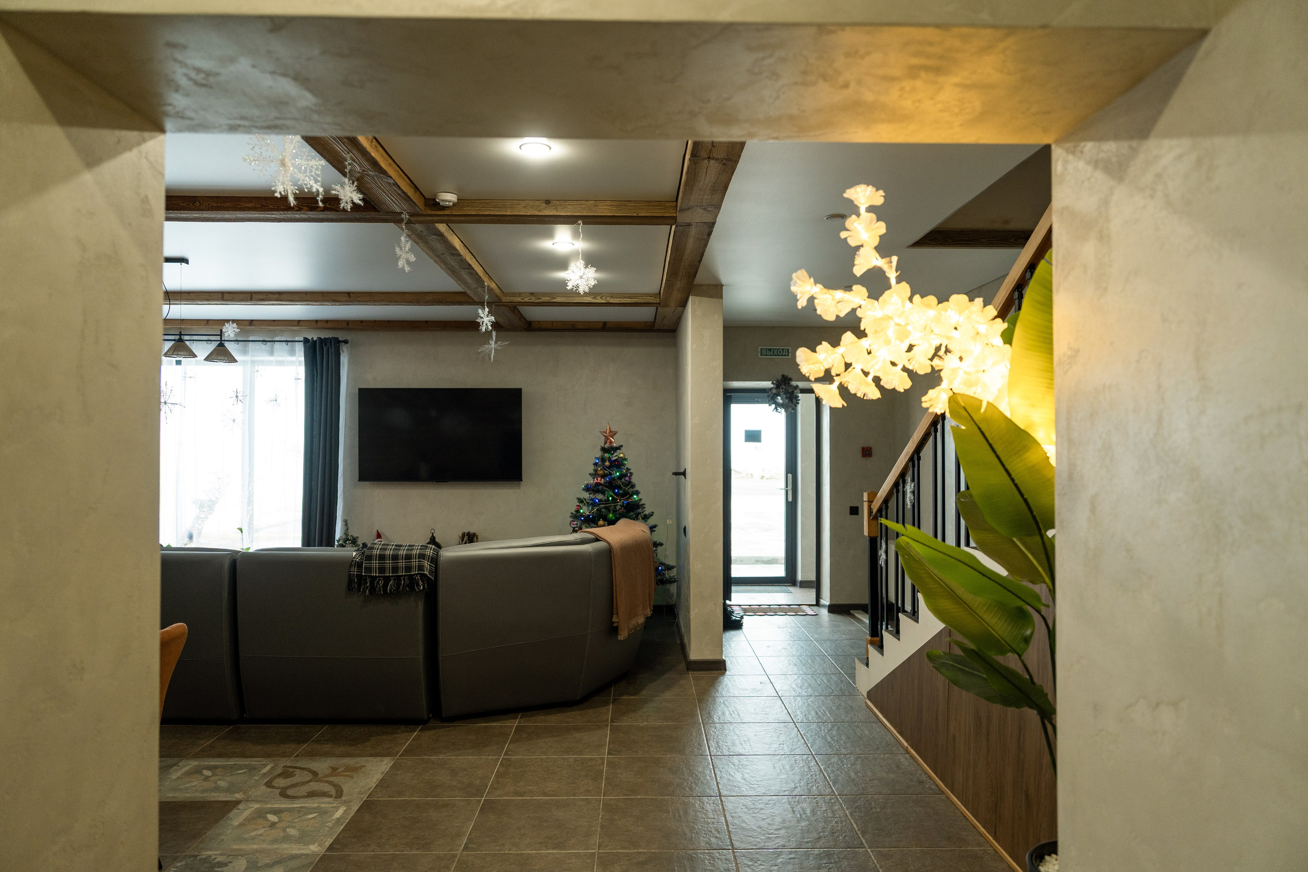 Sofia Shale. Фотограф и видеограф Елена Хмелевская