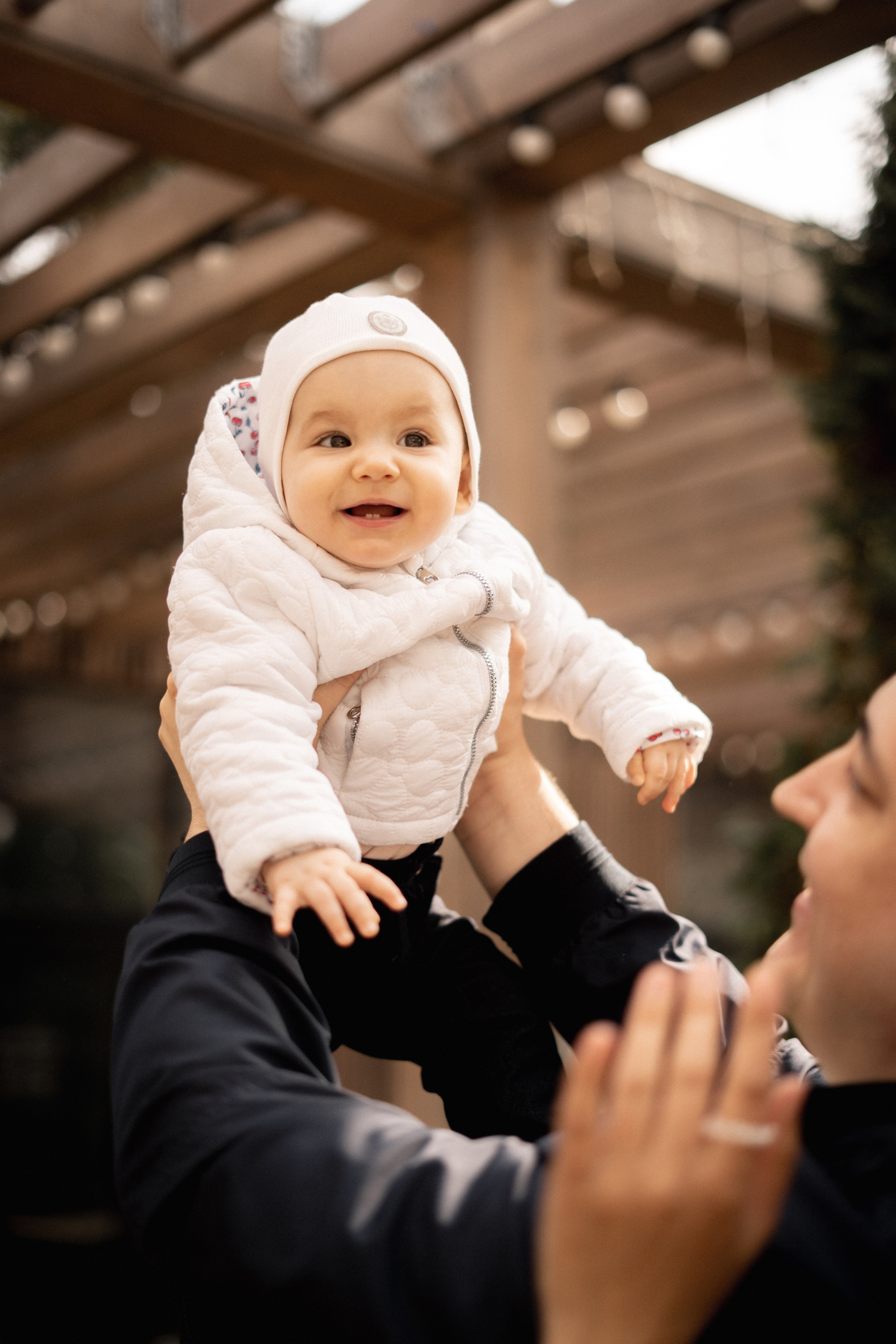 Дима Настя Василиса. Фотограф Валерия Крахмалева