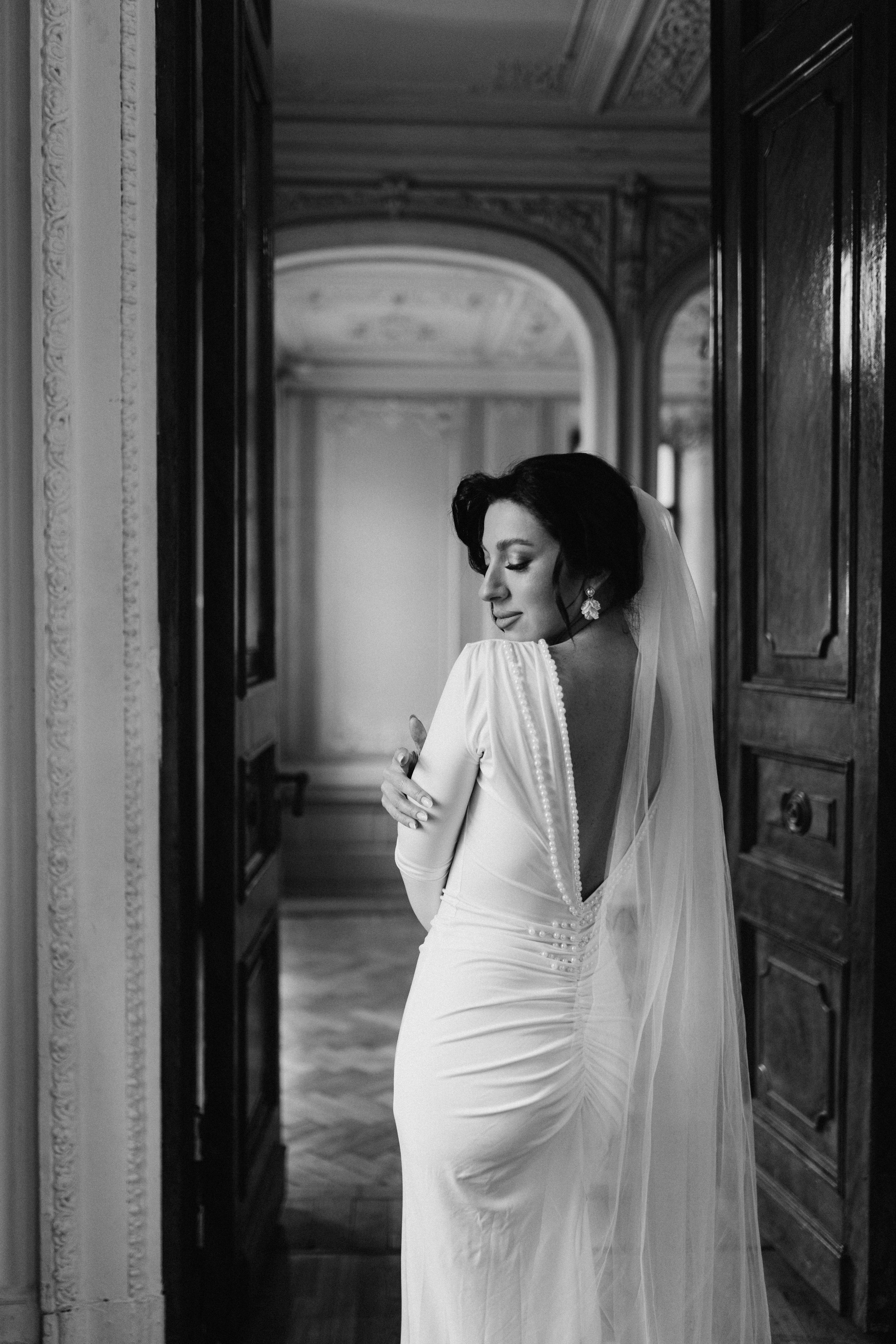 Фотограф в Москве Диана Малимон