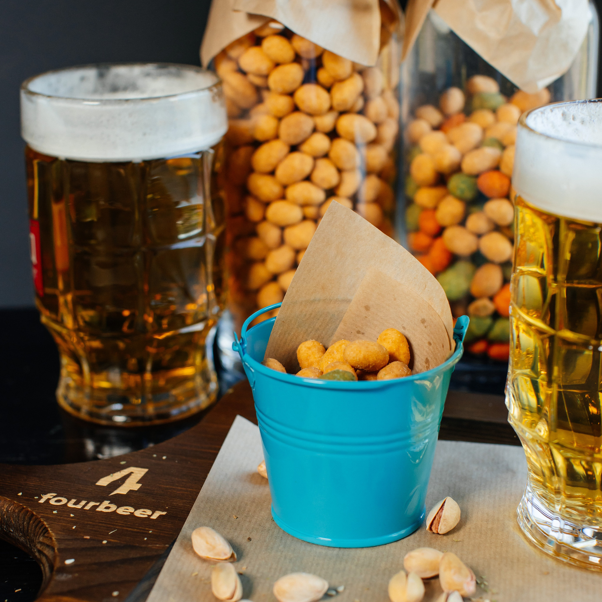 4BEER. Профессиональный фотограф в городе Астана/Алматы Даурен Сембаев