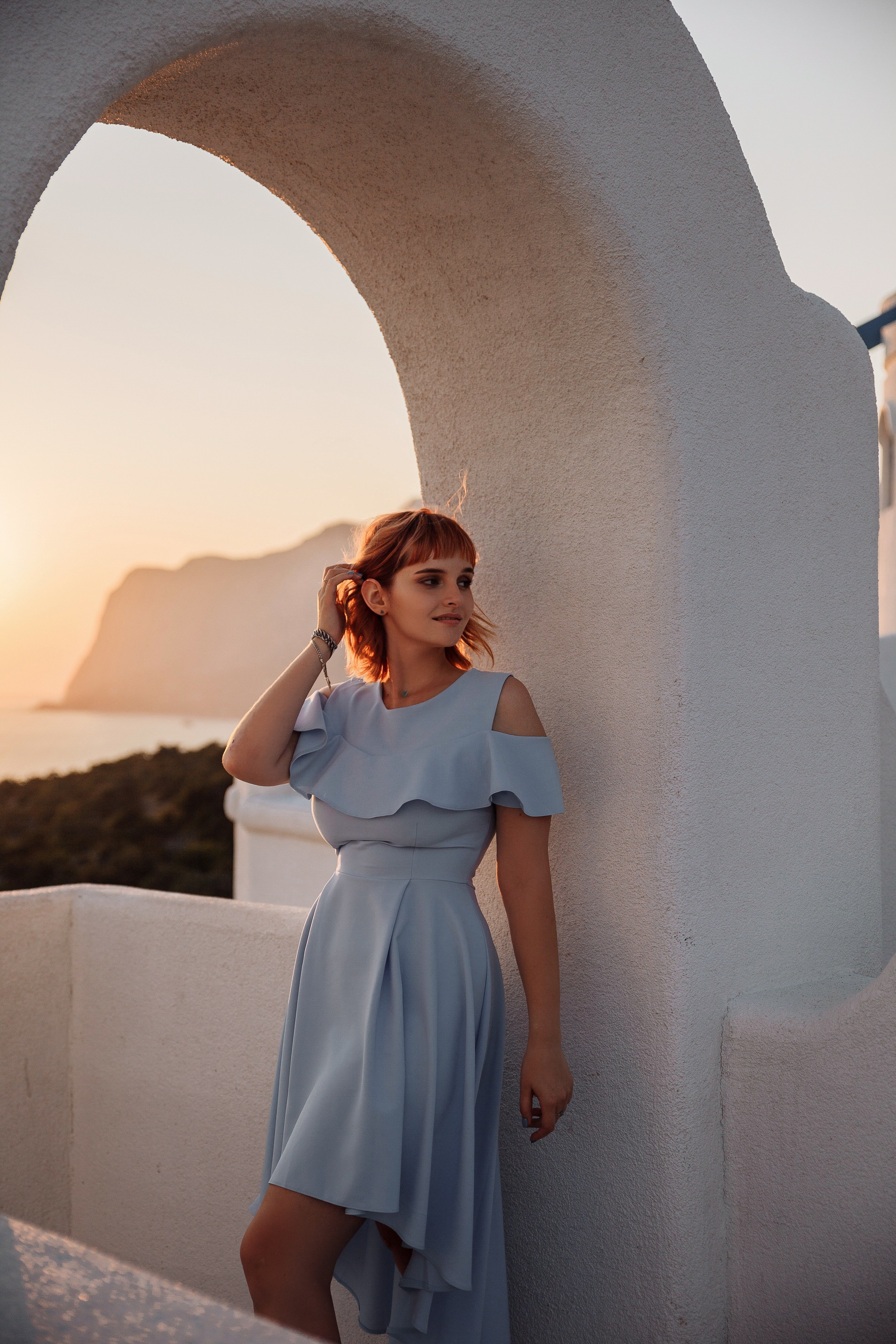 Санторини. Фотограф Крым, Севастополь