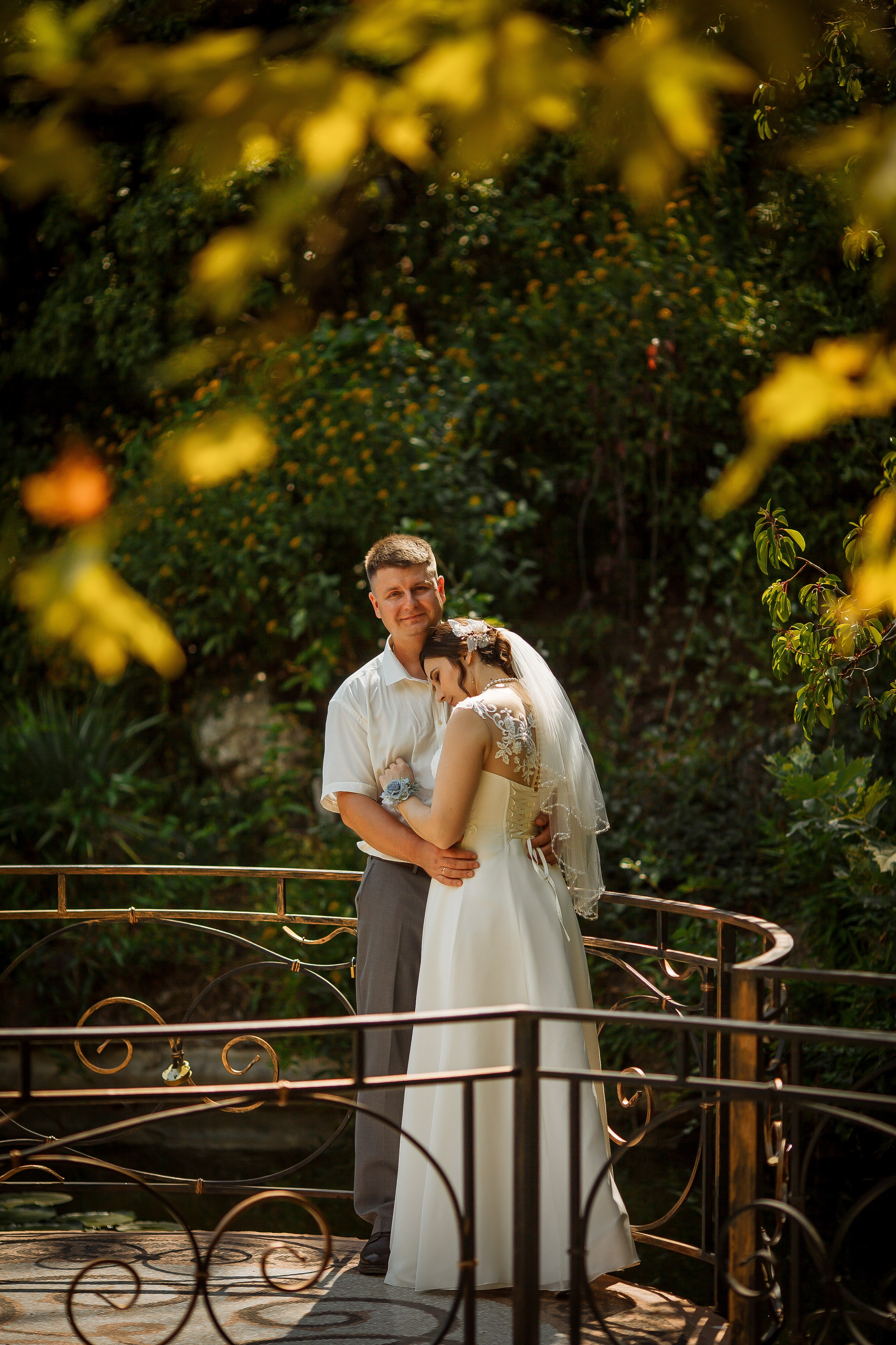 Свадебные сьемки. Фотограф Крым, Севастополь