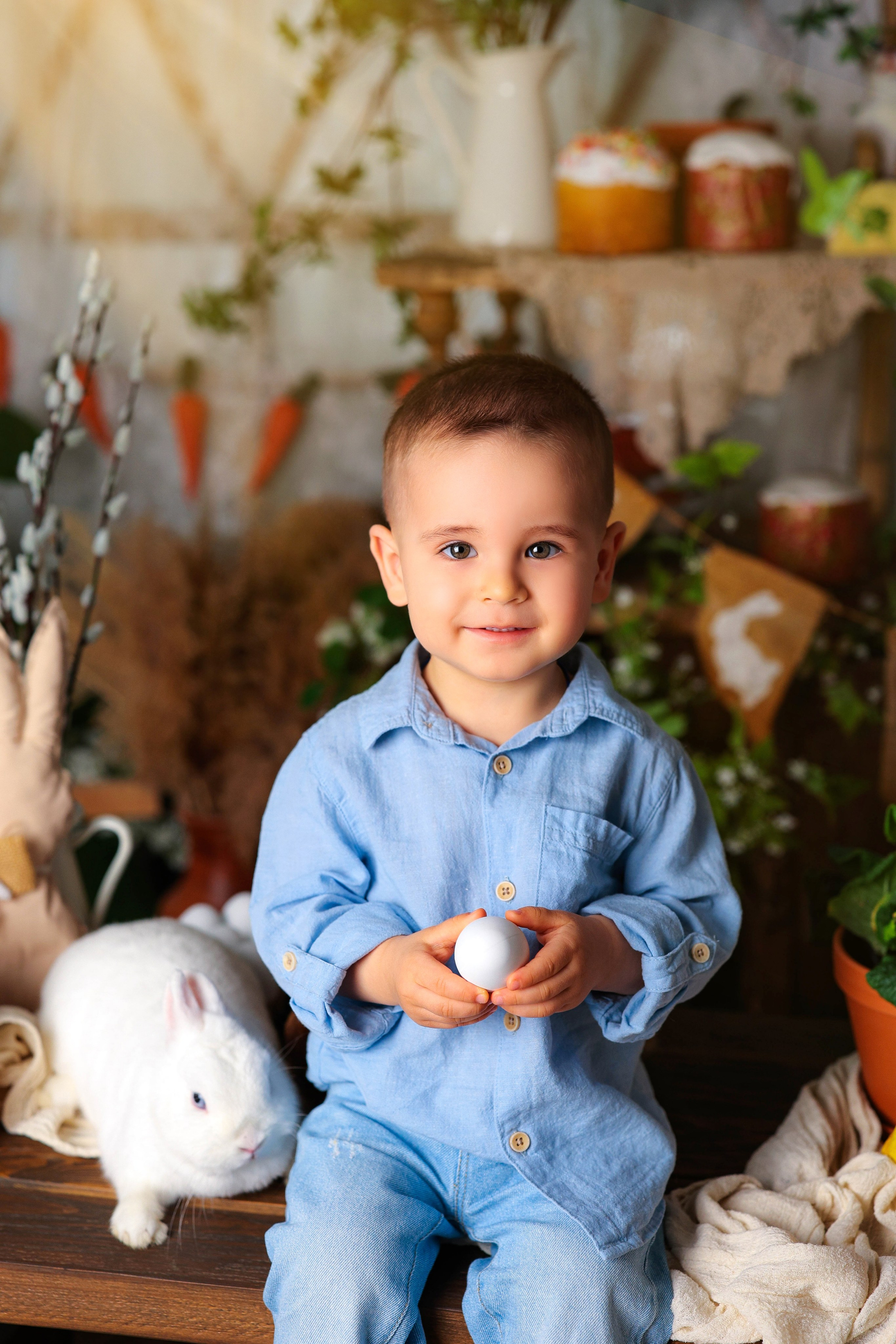 ДЕТСКИЕ ПРОЕКТЫ