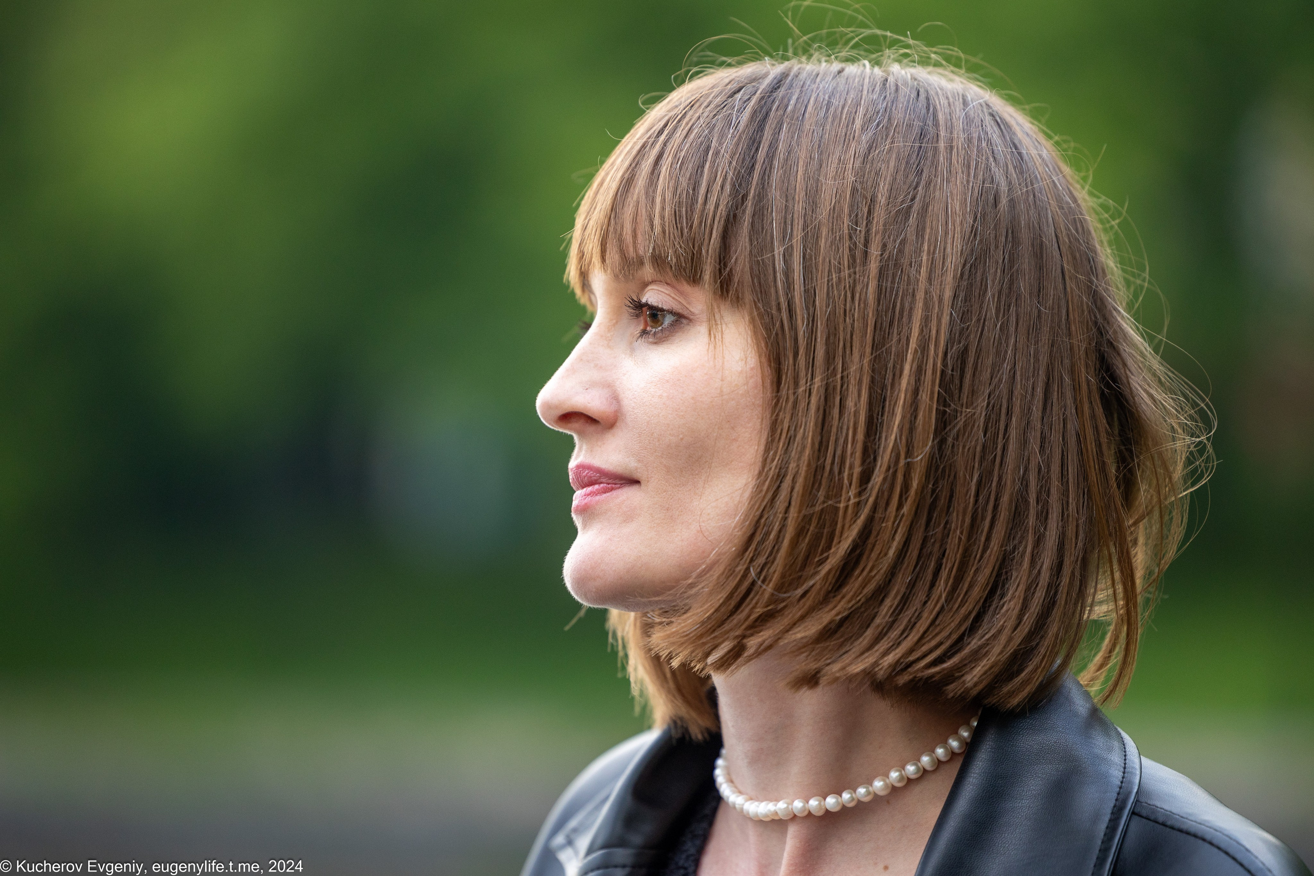 Марина. РФС. Кучеров Евгений. Фотограф