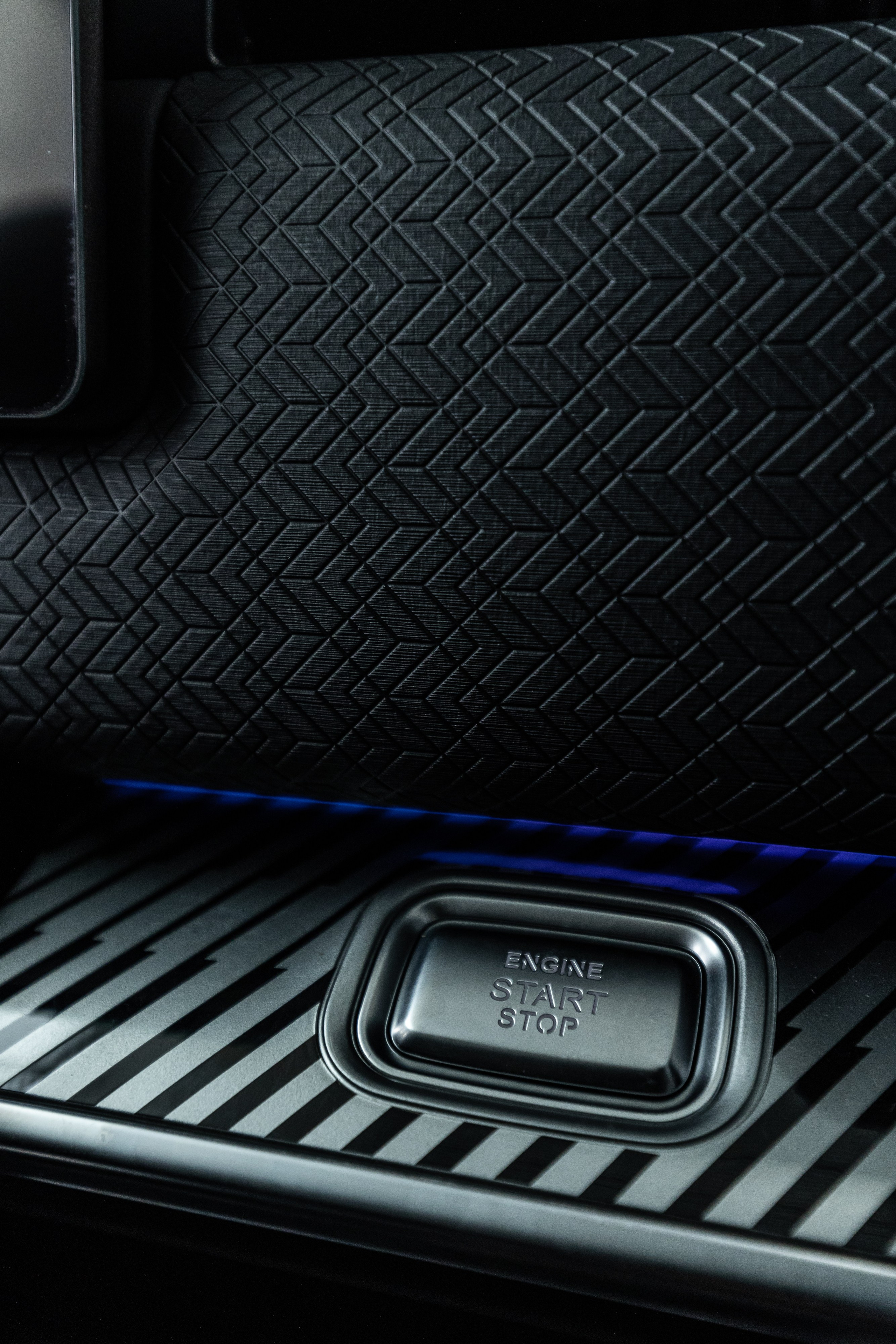 Jaecoo J7 7.0. Фотограф в Самаре / Олеся Широнина