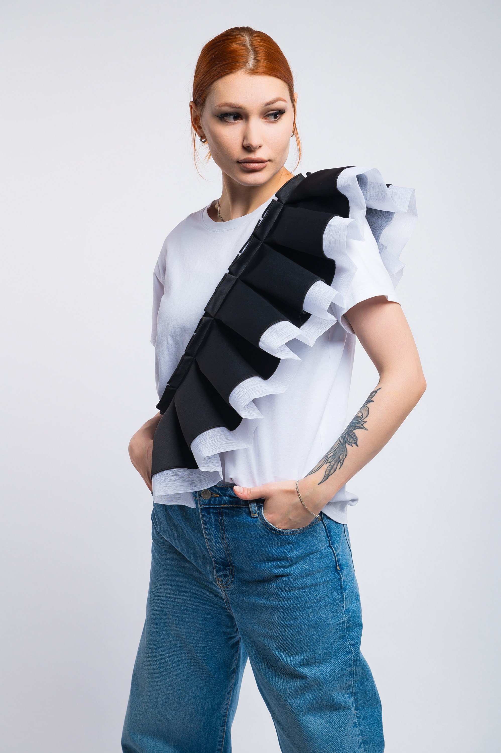 Рюши. Главная