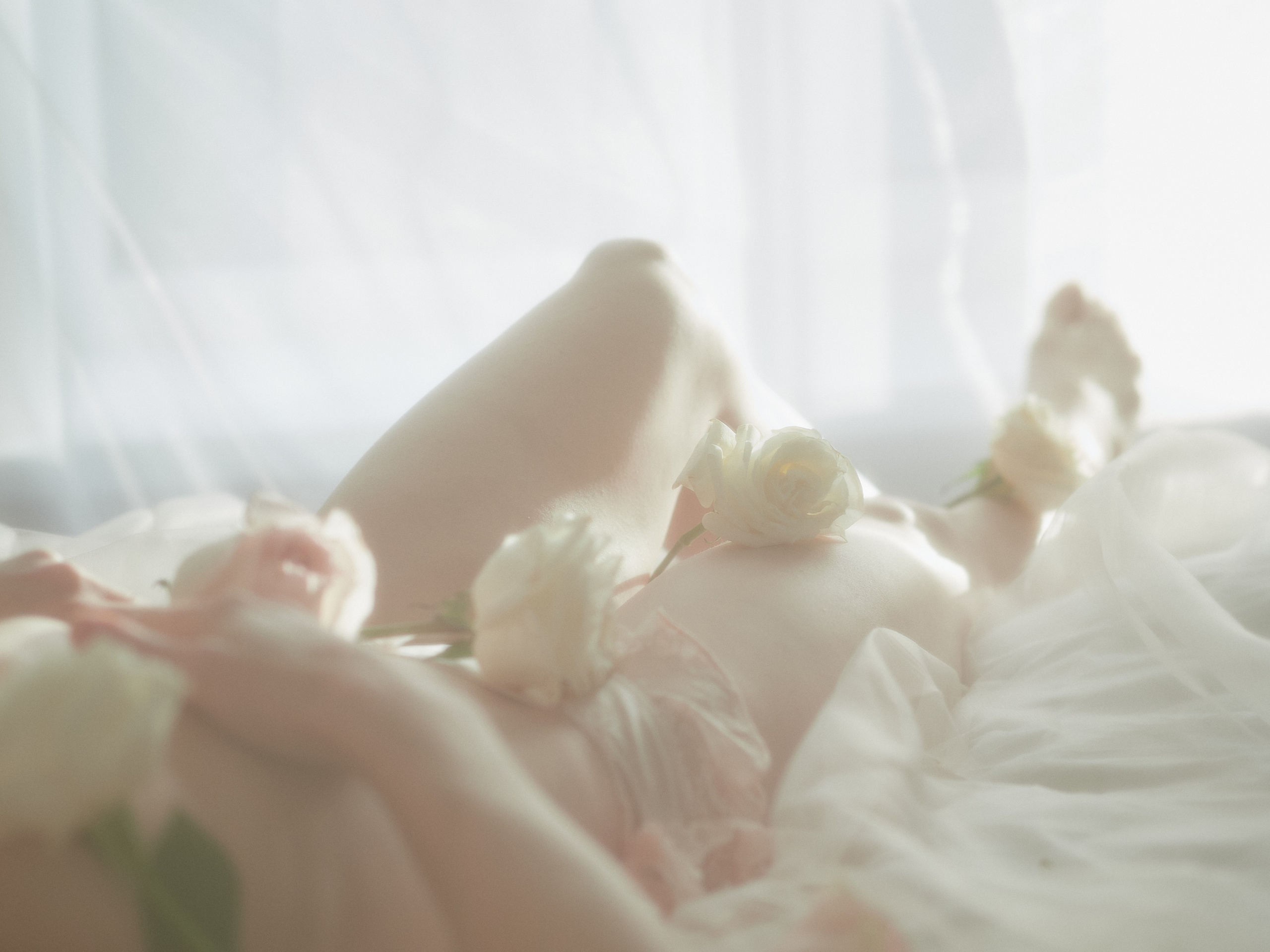 Екатерина. Fine portraits. Никита Данилов