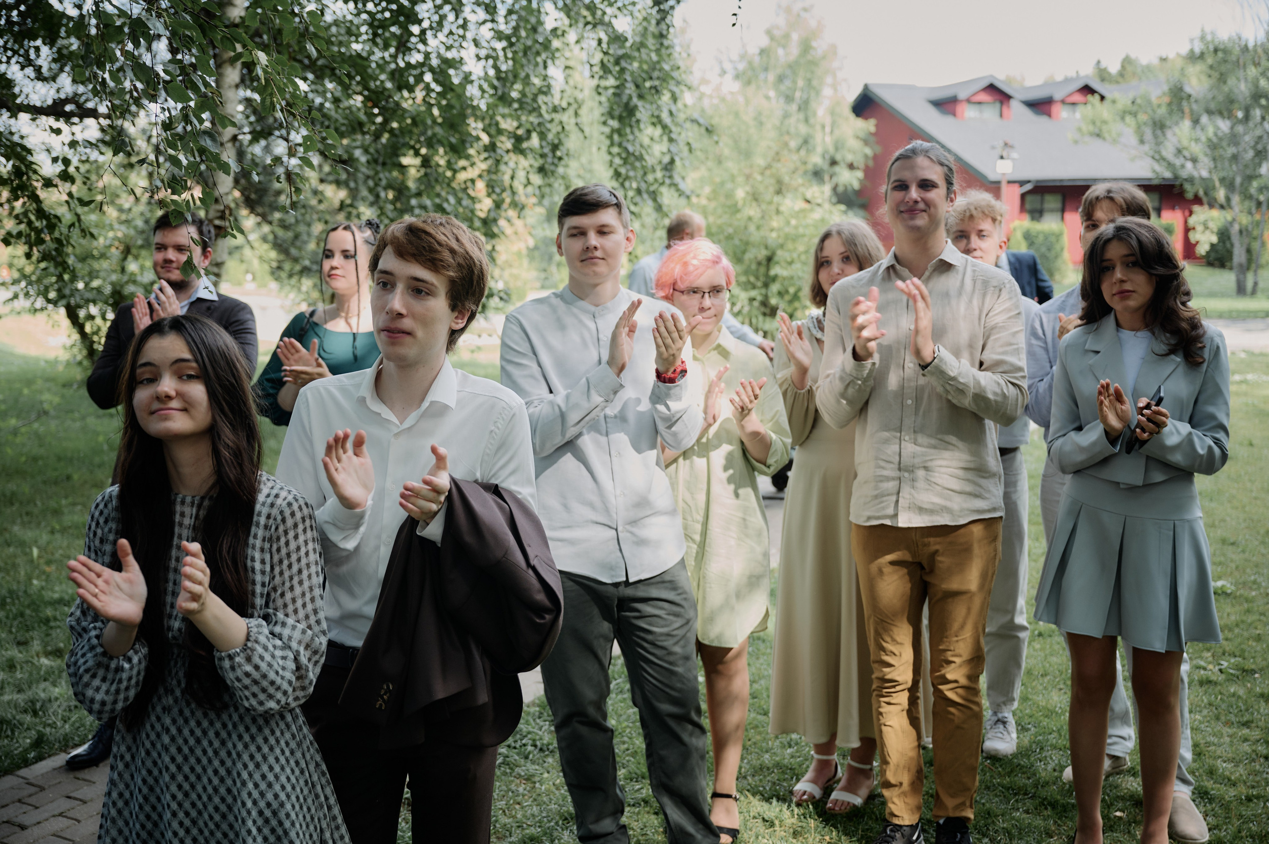 M&L. Свадебный и репортажный фотограф