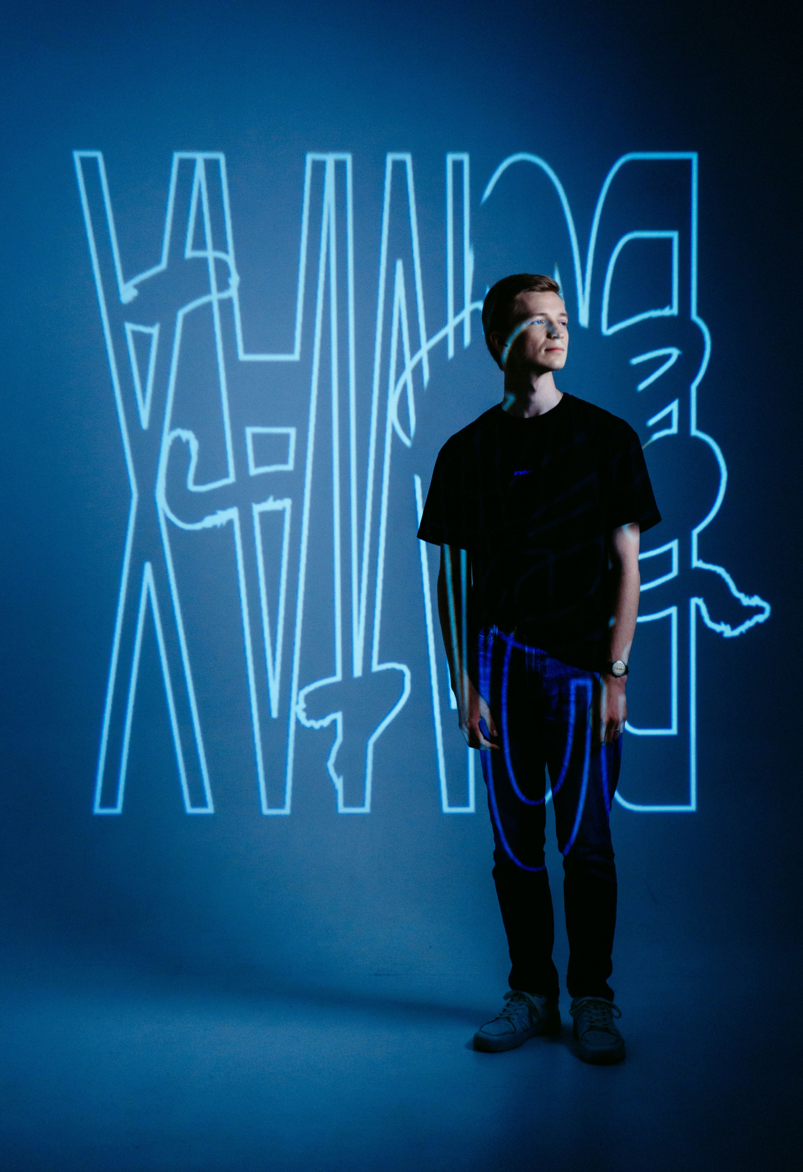 Взмах / агентство мультимедийного контента. Саша Копылов, фотограф в Казани