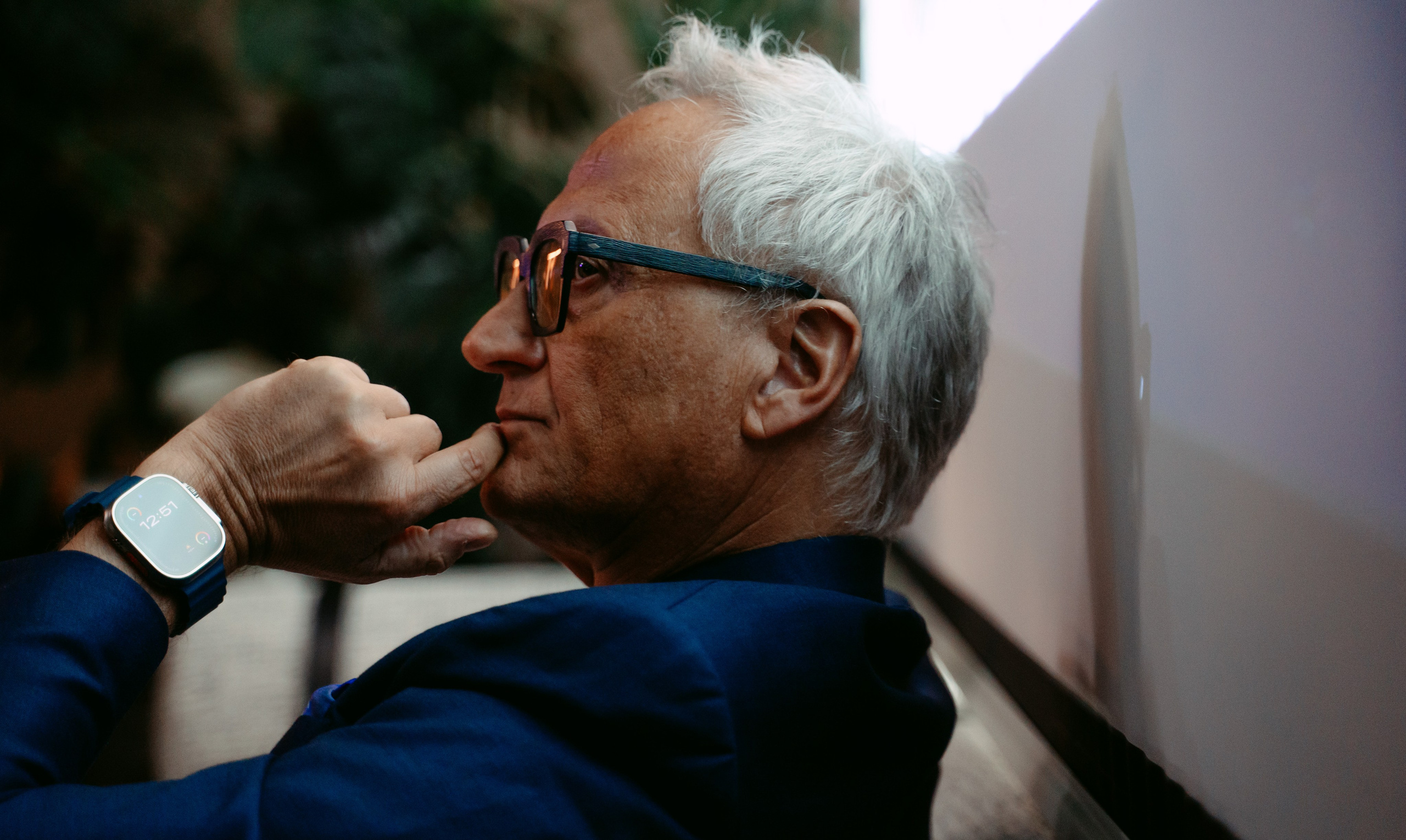 Cesar, Lualdi. Презентация итальянских брендов / 2024. Саша Копылов, фотограф в Казани