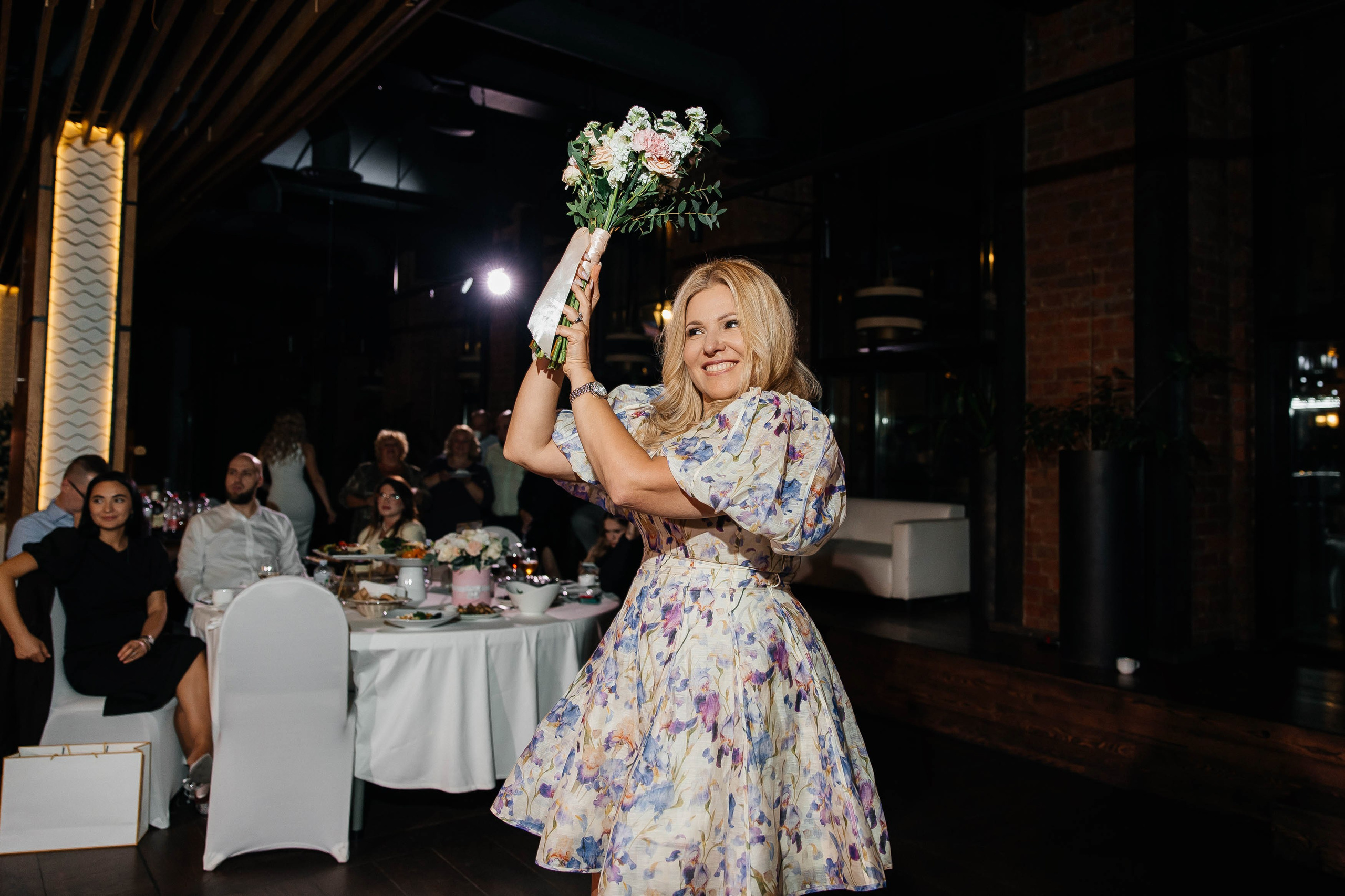 Роман и Анна. Фотограф в Москве Дмитрий Жарков