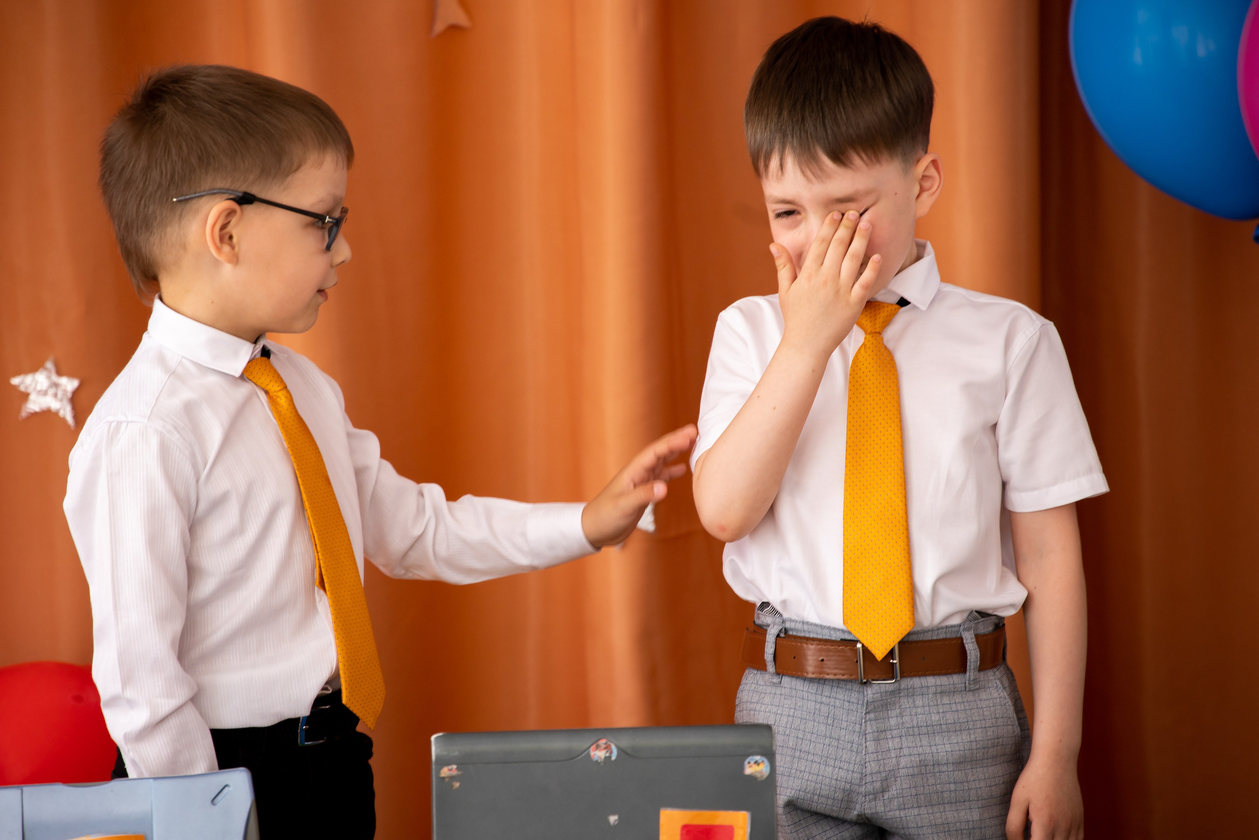 Детский Сад. Фотограф Алёна Финашова