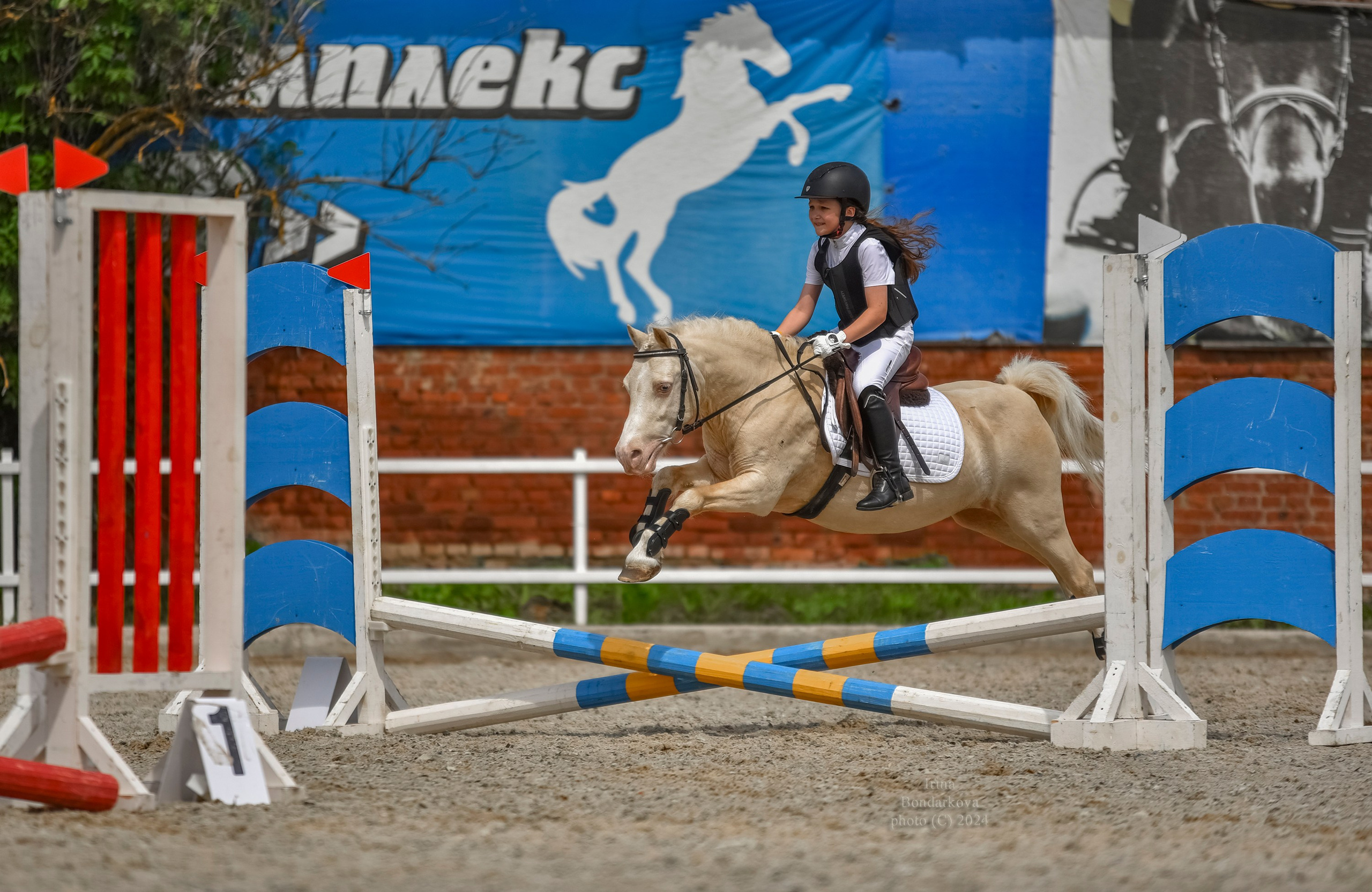 Репортажная съемка конных мероприятий. Конный фотограф из Москвы Ирина Бондаркова